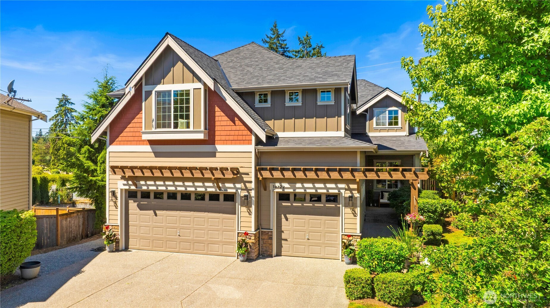 18722 3rd Avenue W, Bothell, WA 98012