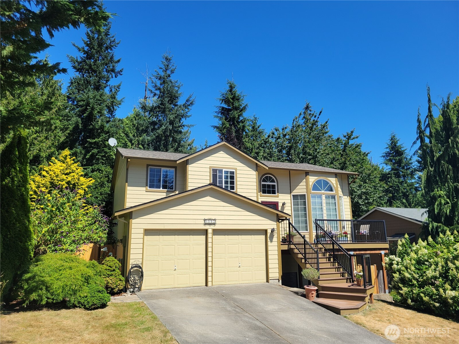 9417 28th Street NE, Lake Stevens, WA 98258