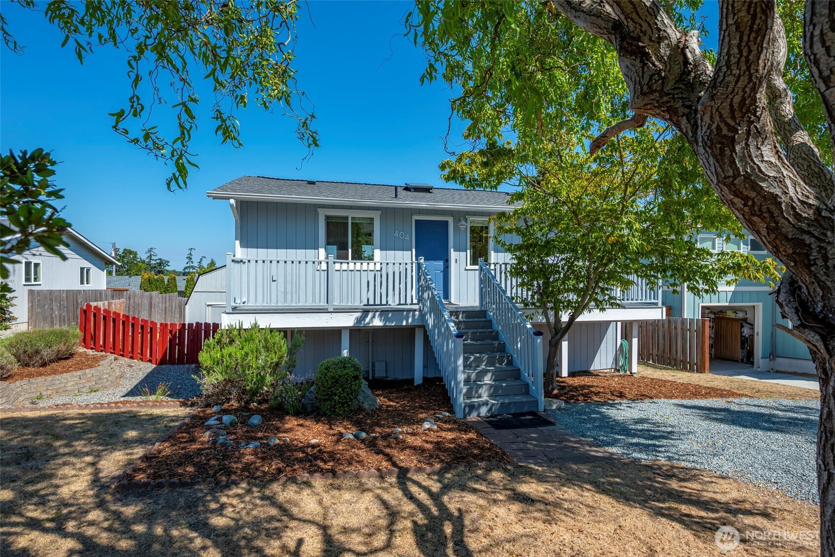 404 NE 4th Street, Coupeville, WA 98239