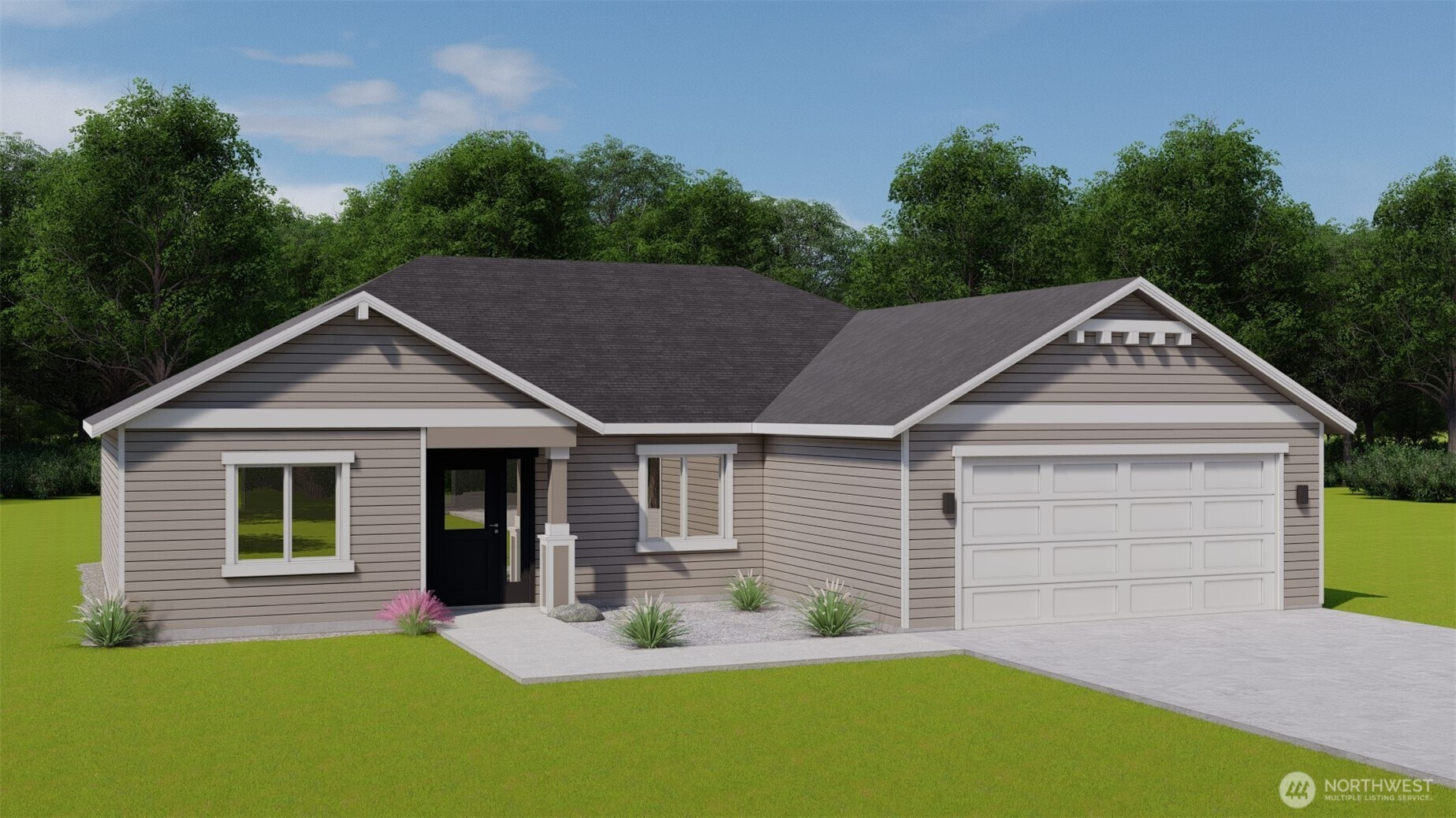 308 N Sandy Loop, Moses Lake, WA 98837