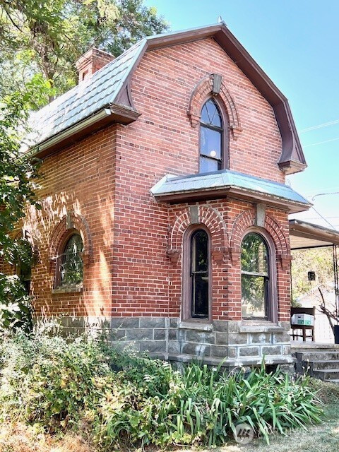 507 N 3rd Street, Dayton, WA 99328