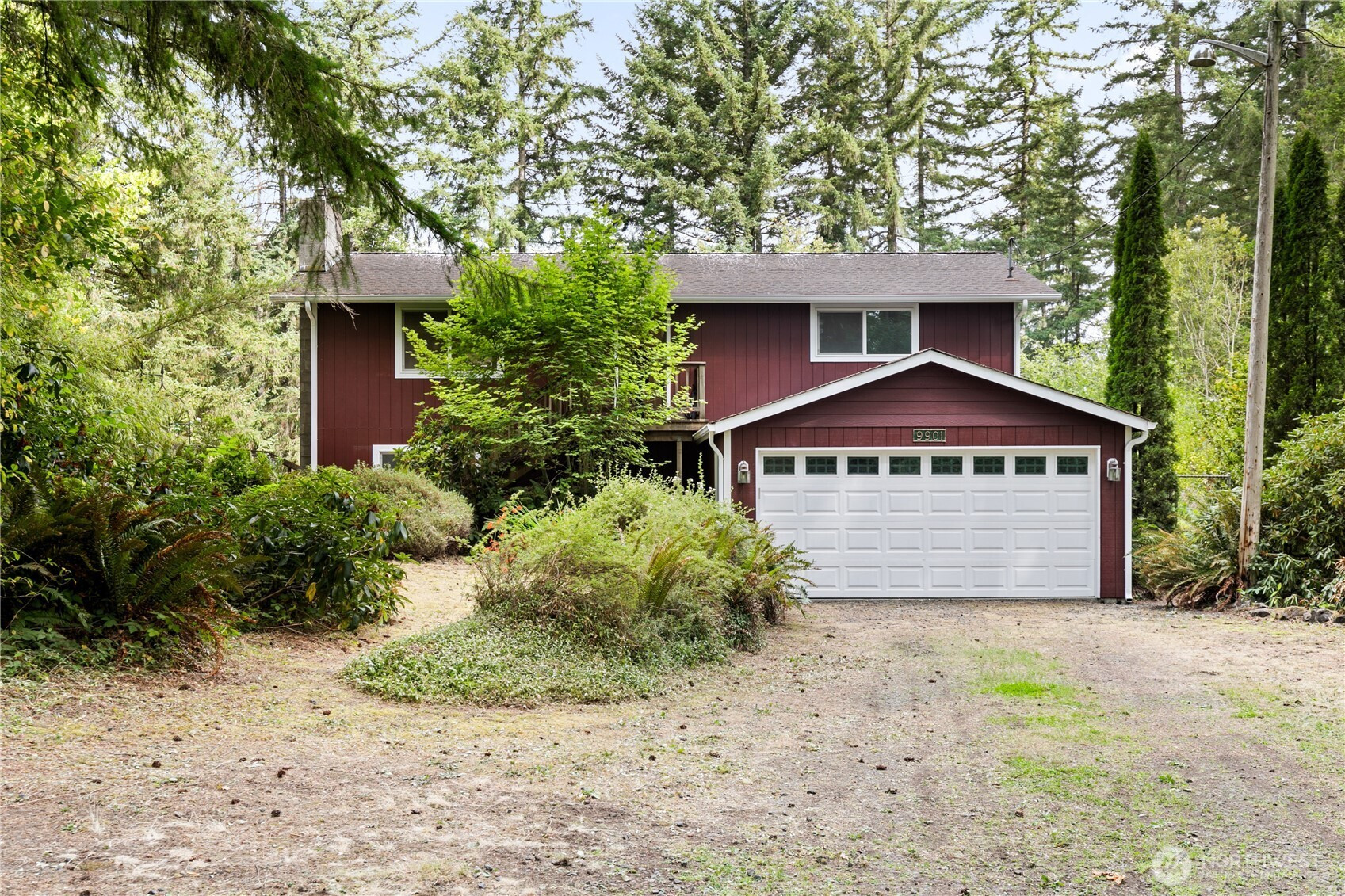 9901 Mason Street SW, Olympia, WA 98512