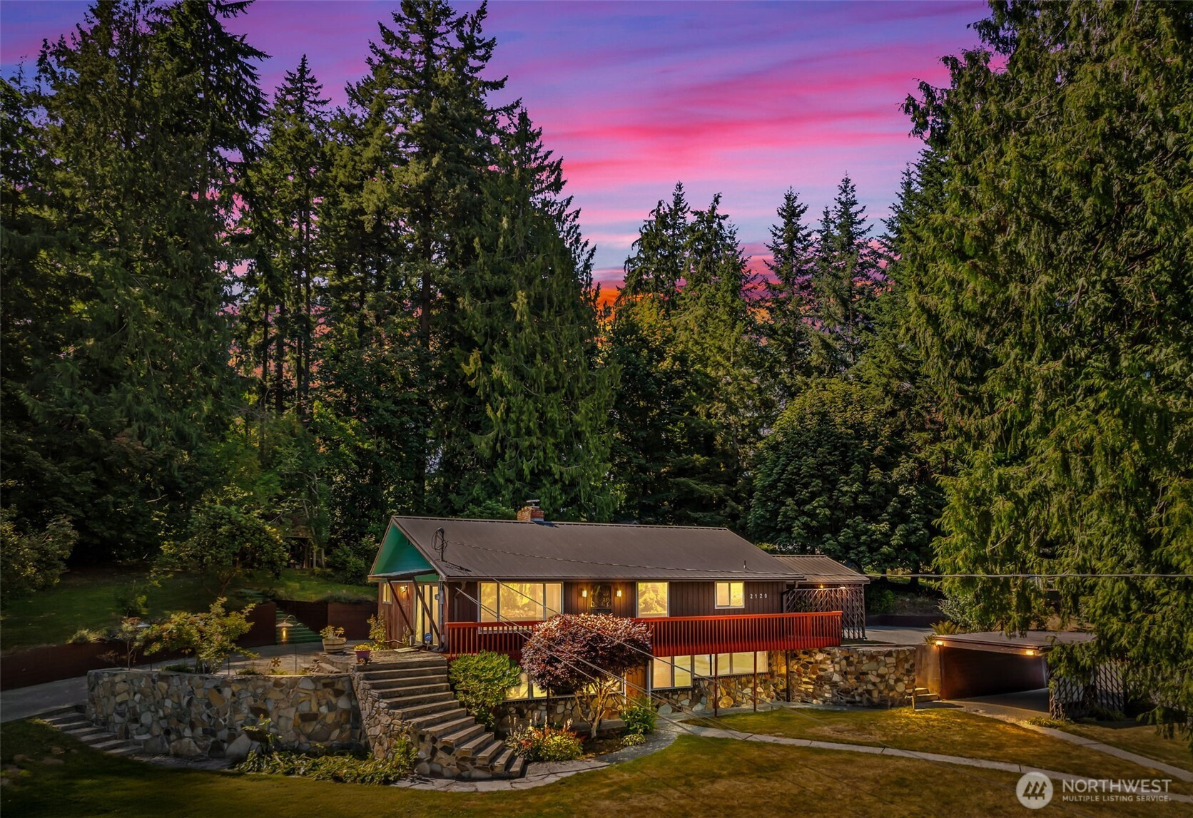 2120 Lake Avenue, Snohomish, WA 98290