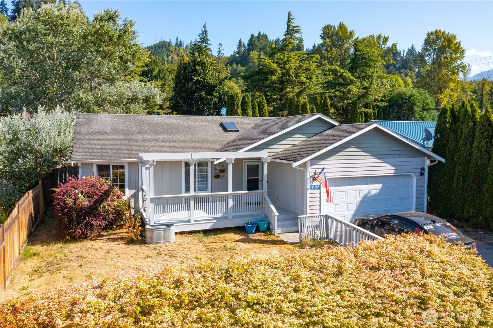45303 Ridgway Court, Concrete, WA 98237
