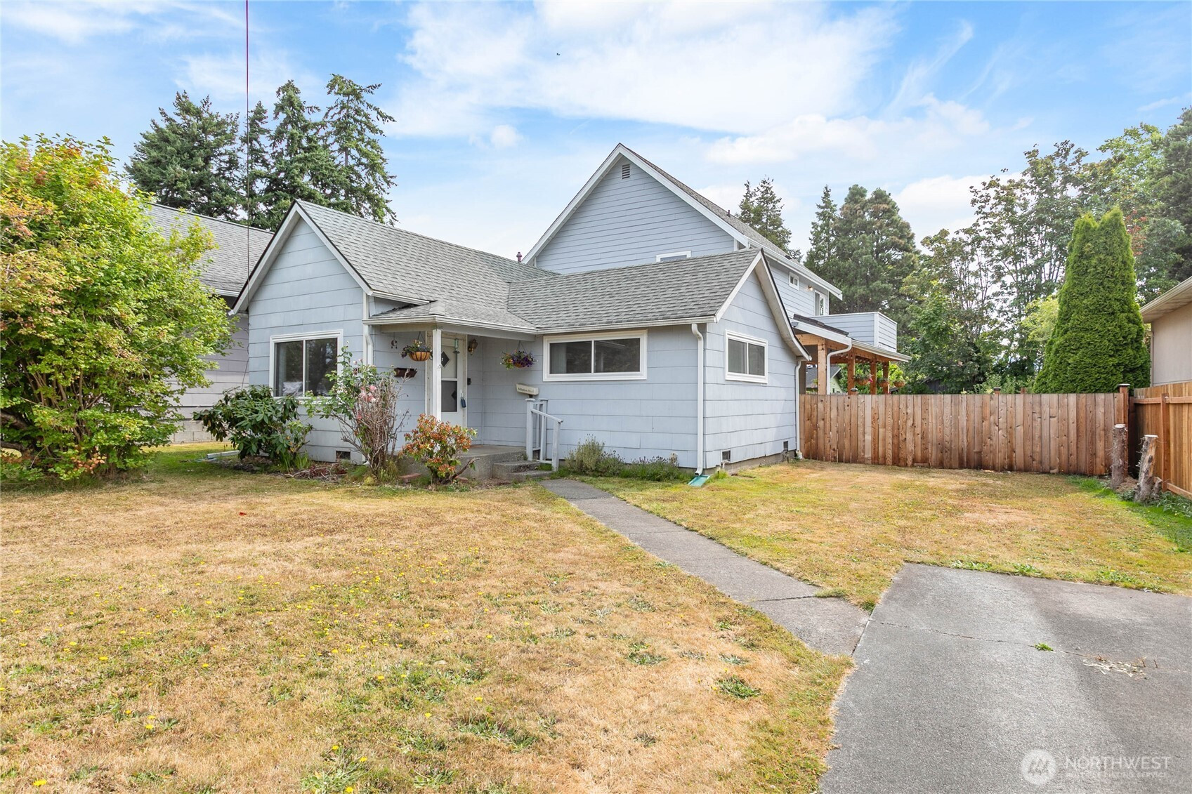 2318 Dean Avenue, Bellingham, WA 98225