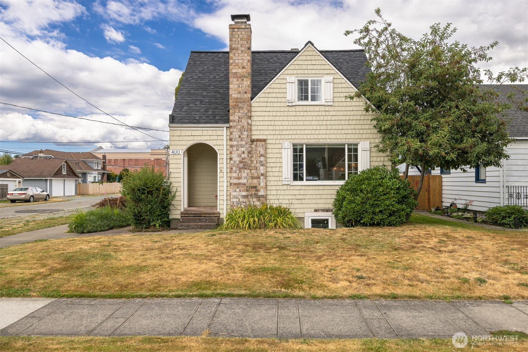400 Jameson Street, Sedro Woolley, WA 98284
