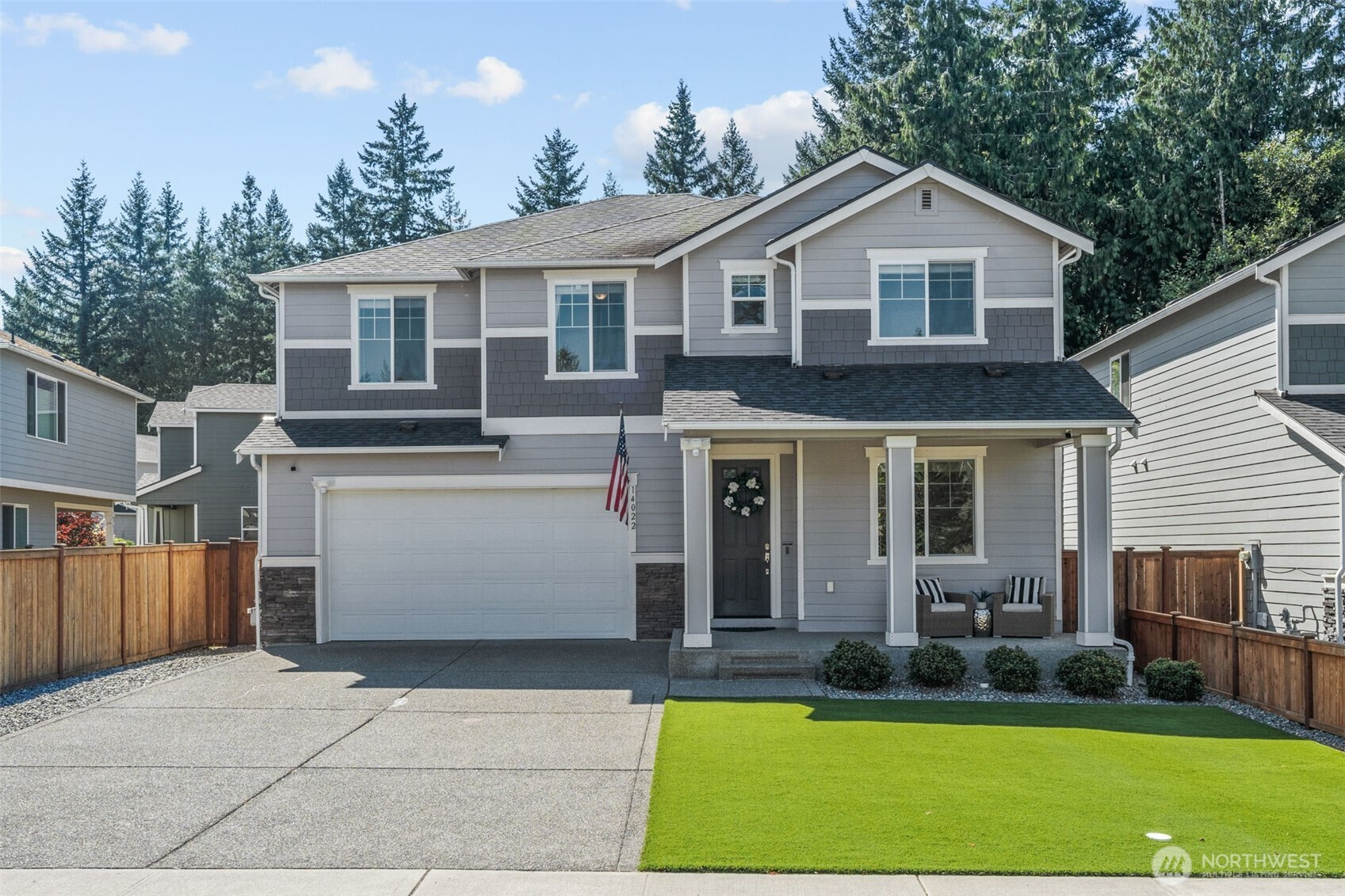 14022 63rd Avenue E, Puyallup, WA 98373