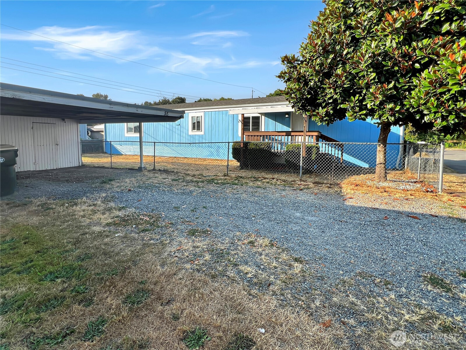 10900 Kuhlman Road SE, Olympia, WA 98513
