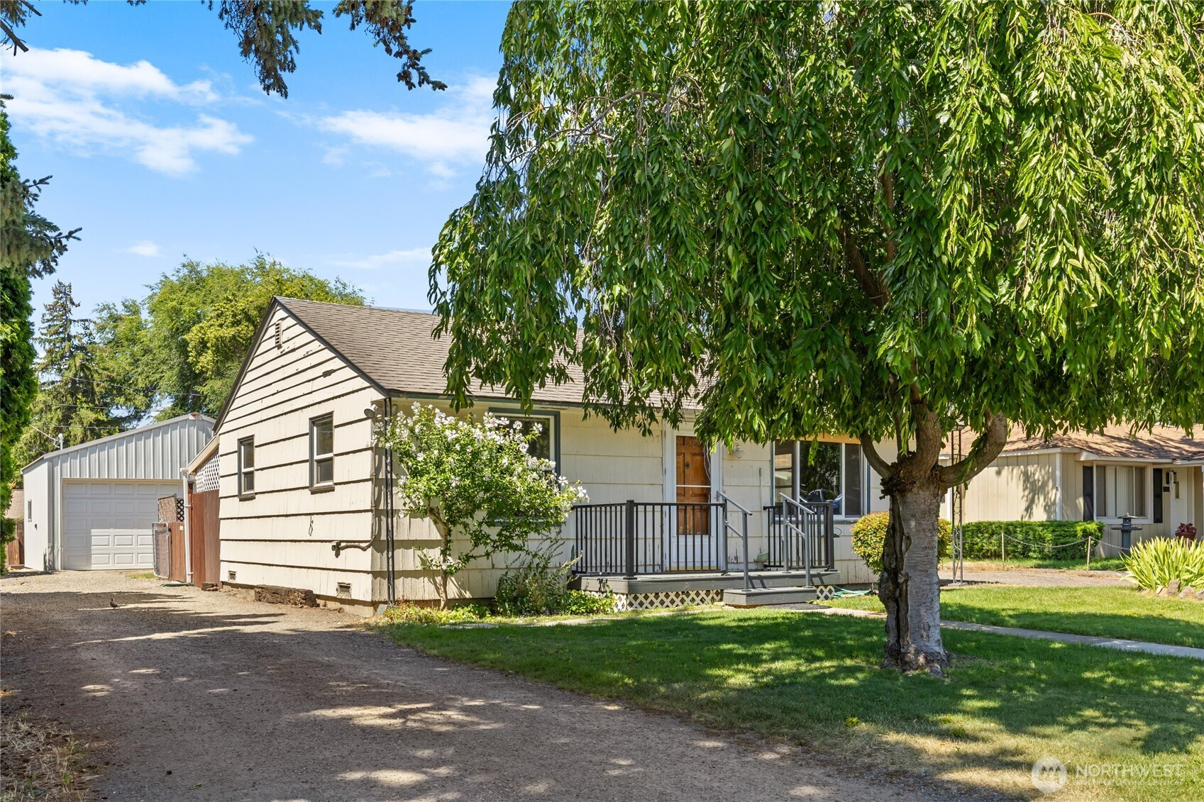 807 S Maple Street, Ellensburg, WA 98926