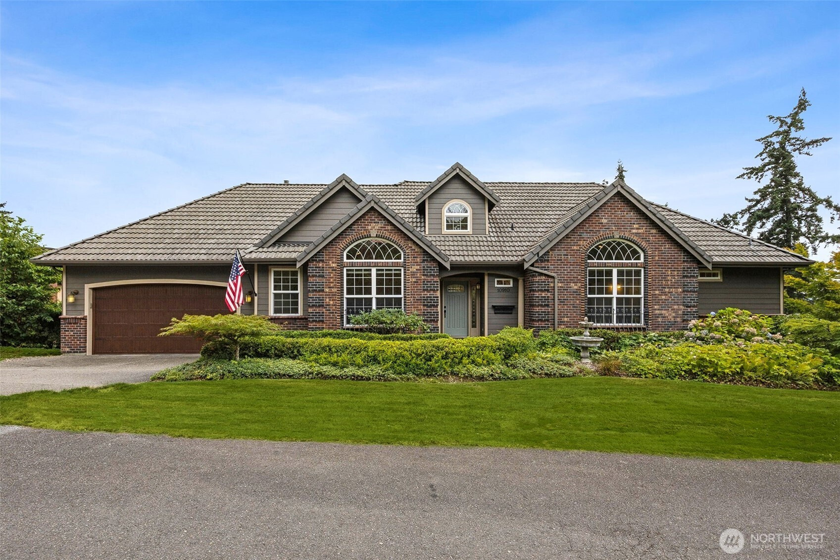 10910 48th Street Ct E, Edgewood, WA 98372