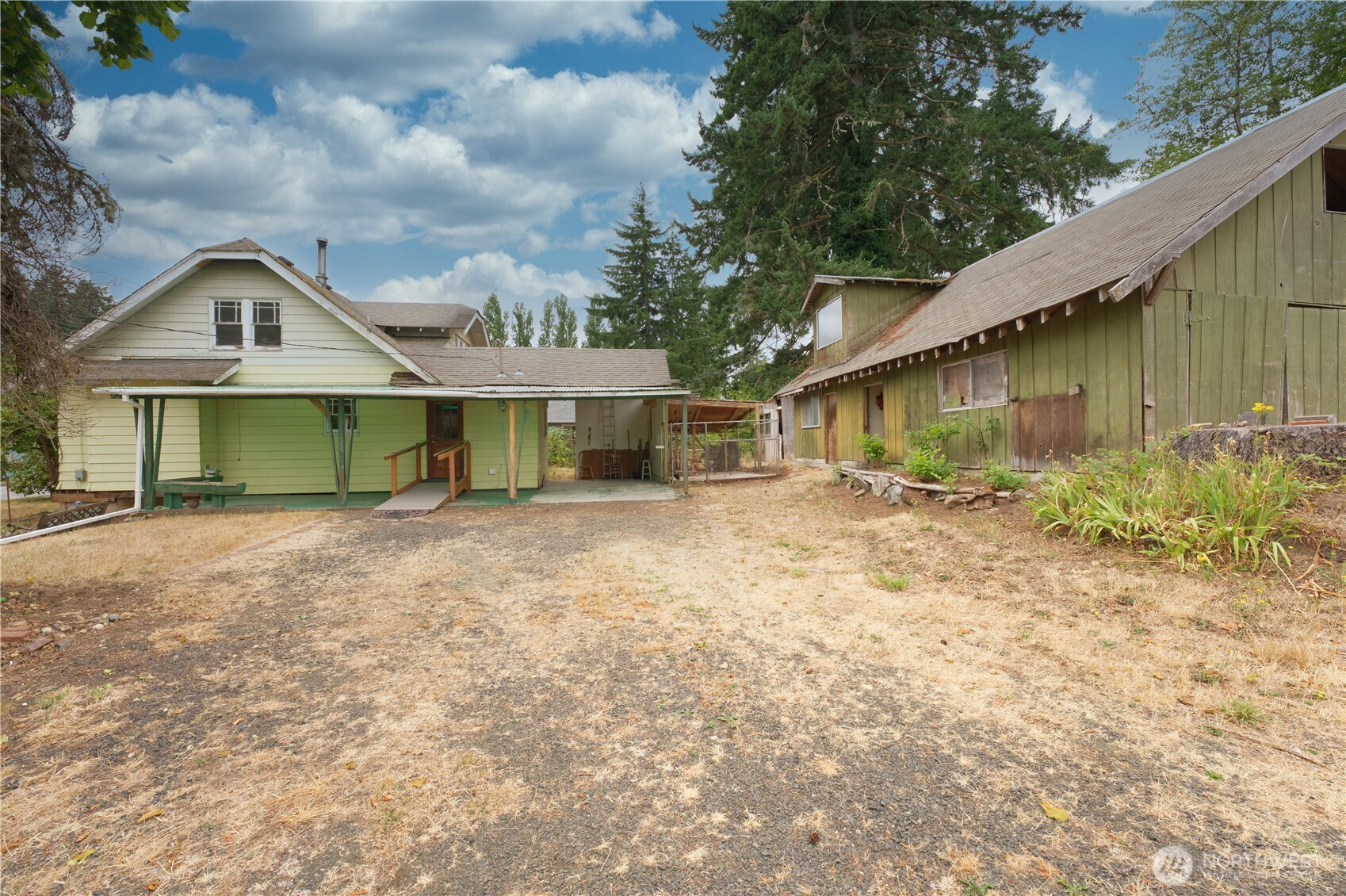 2005 Lake Boulevard, Shelton, WA 98584
