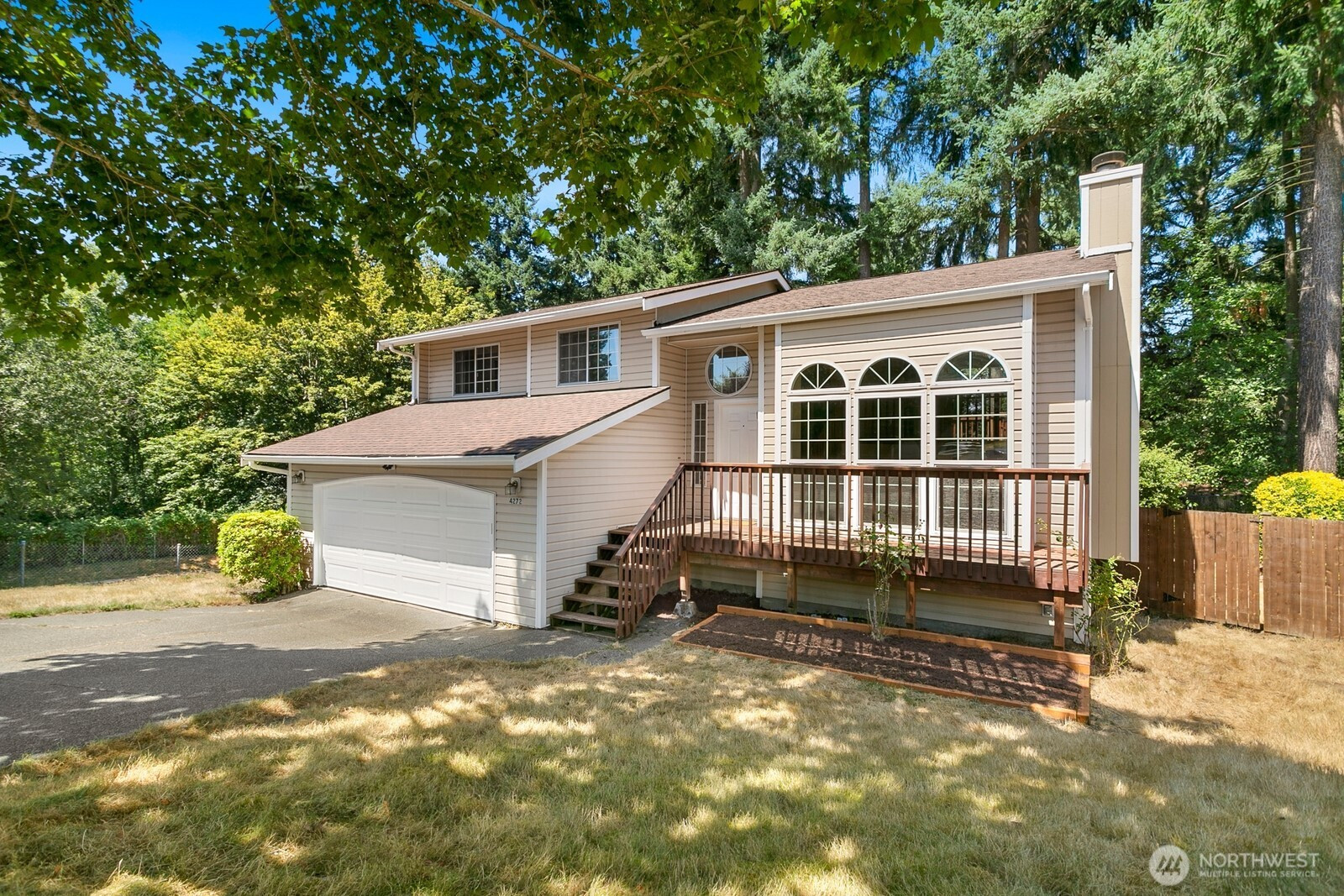 4272 SW 337th Place, Federal Way, WA 98023