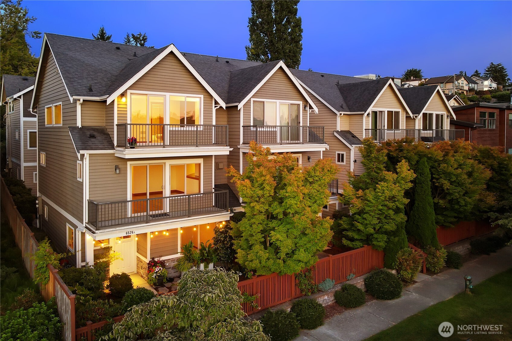 6526 A 42nd Avenue SW, Seattle, WA 98136