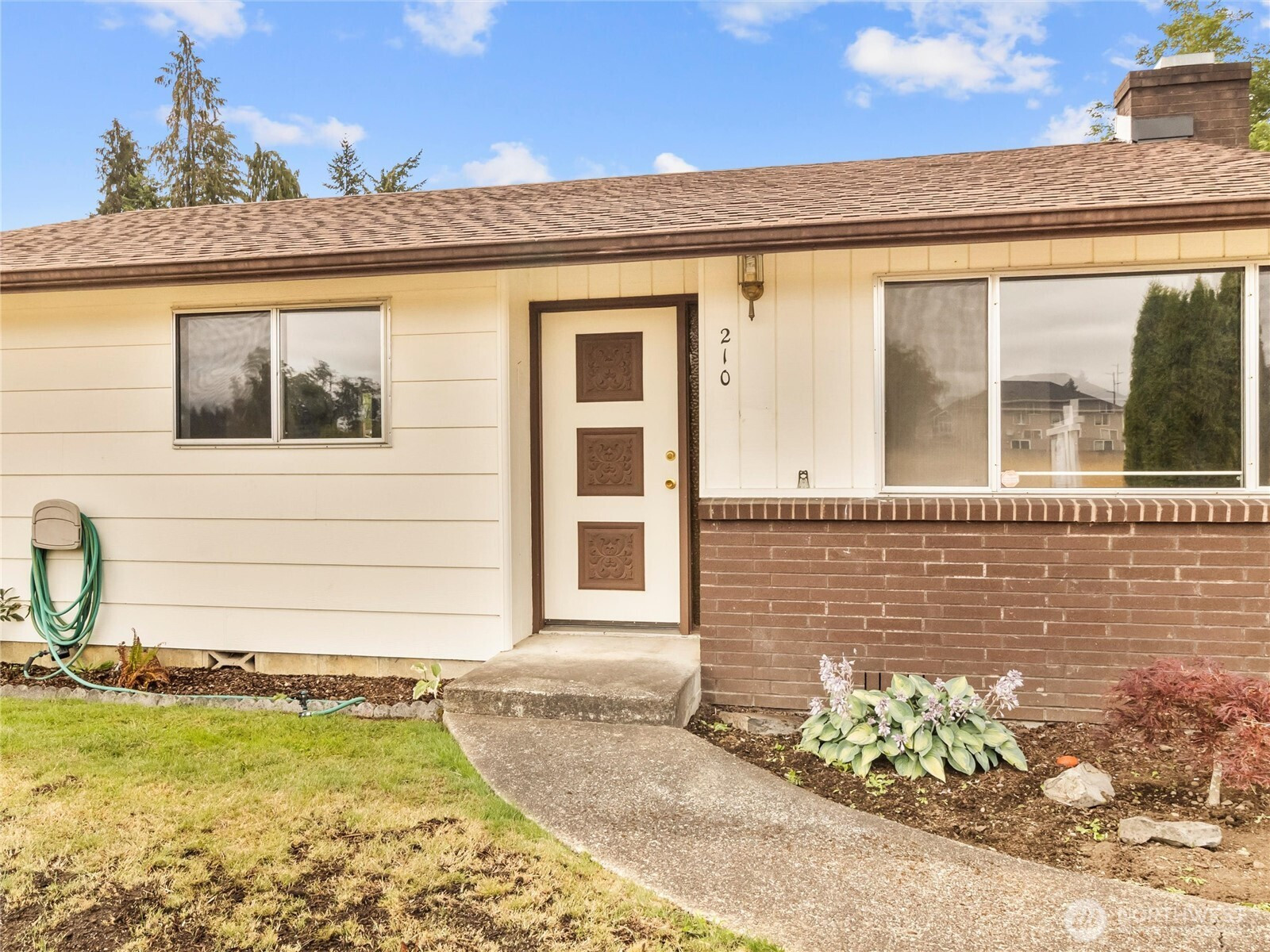 210 Tacoma Avenue, Centralia, WA 98531