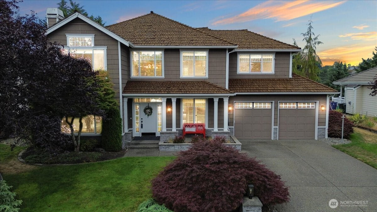 3612 Spyglass Drive NE, Tacoma, WA 98422