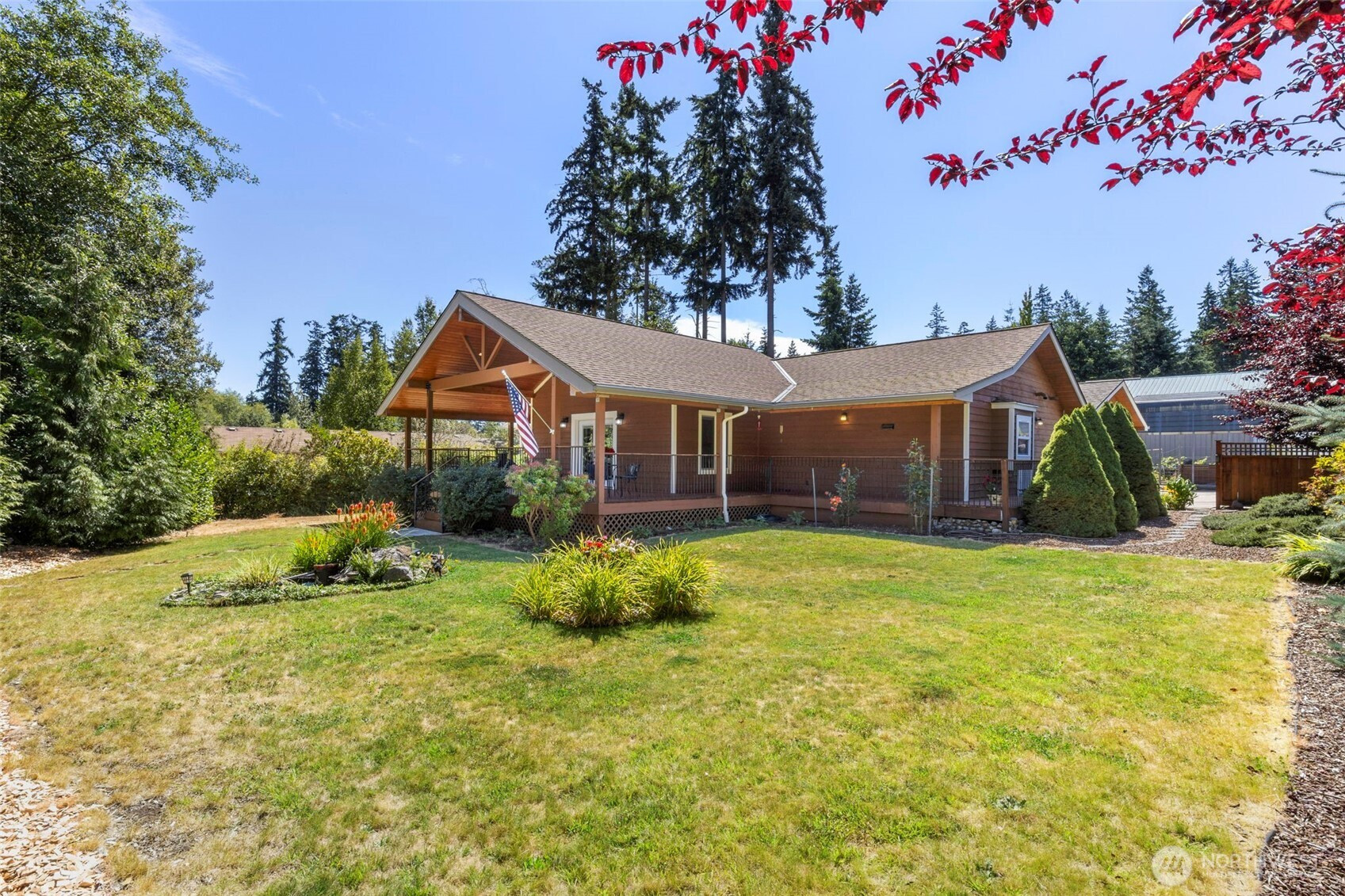 82 S Victory Avenue, Port Townsend, WA 98368