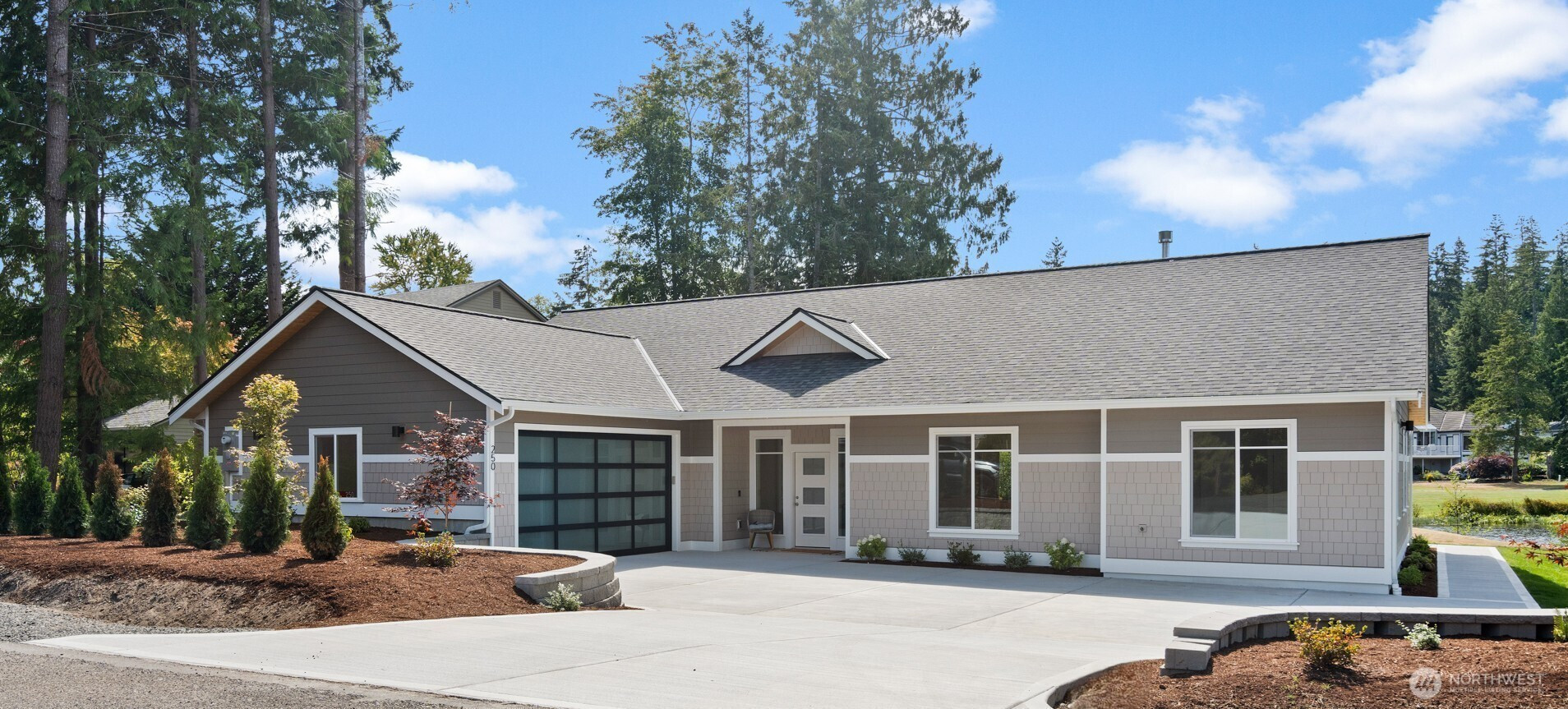 250 Cameron Drive, Port Ludlow, WA 98365