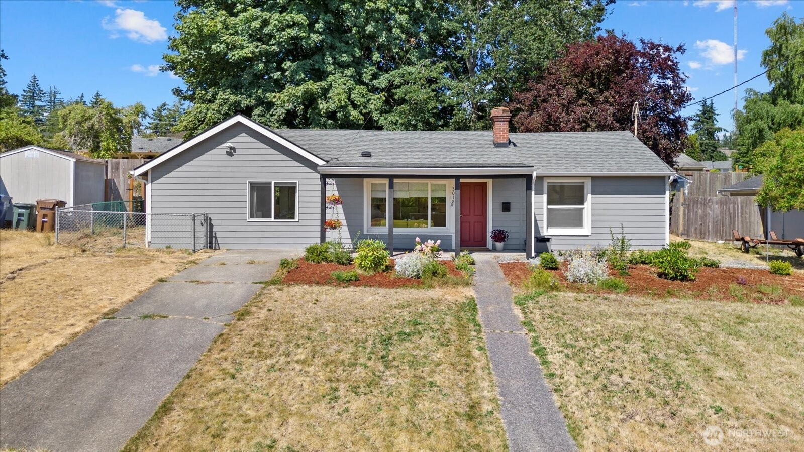 3018 N Baltimore Street, Tacoma, WA 98407