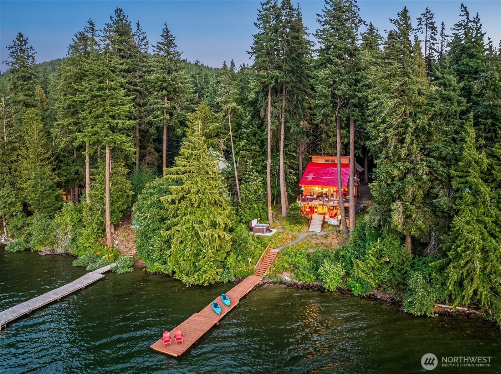 22588 Alpine Drive, Leavenworth, WA 98826
