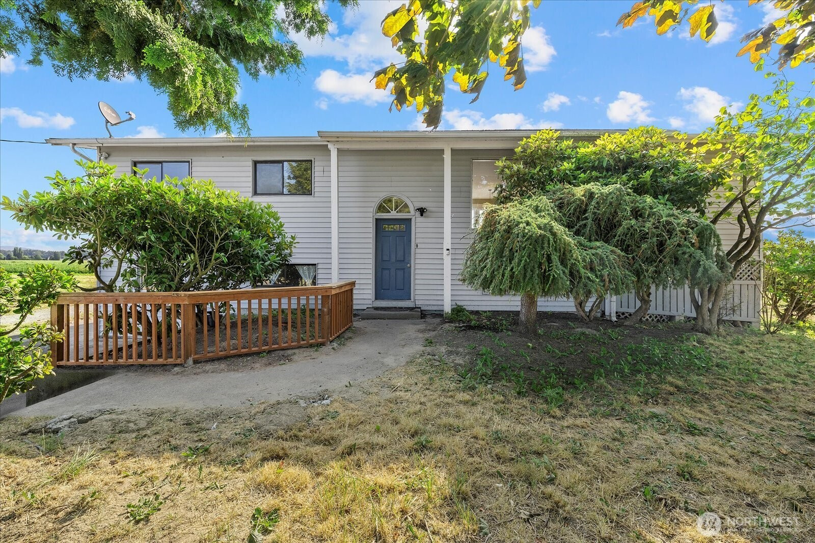 21547 Wylie Road, Mount Vernon, WA 98273