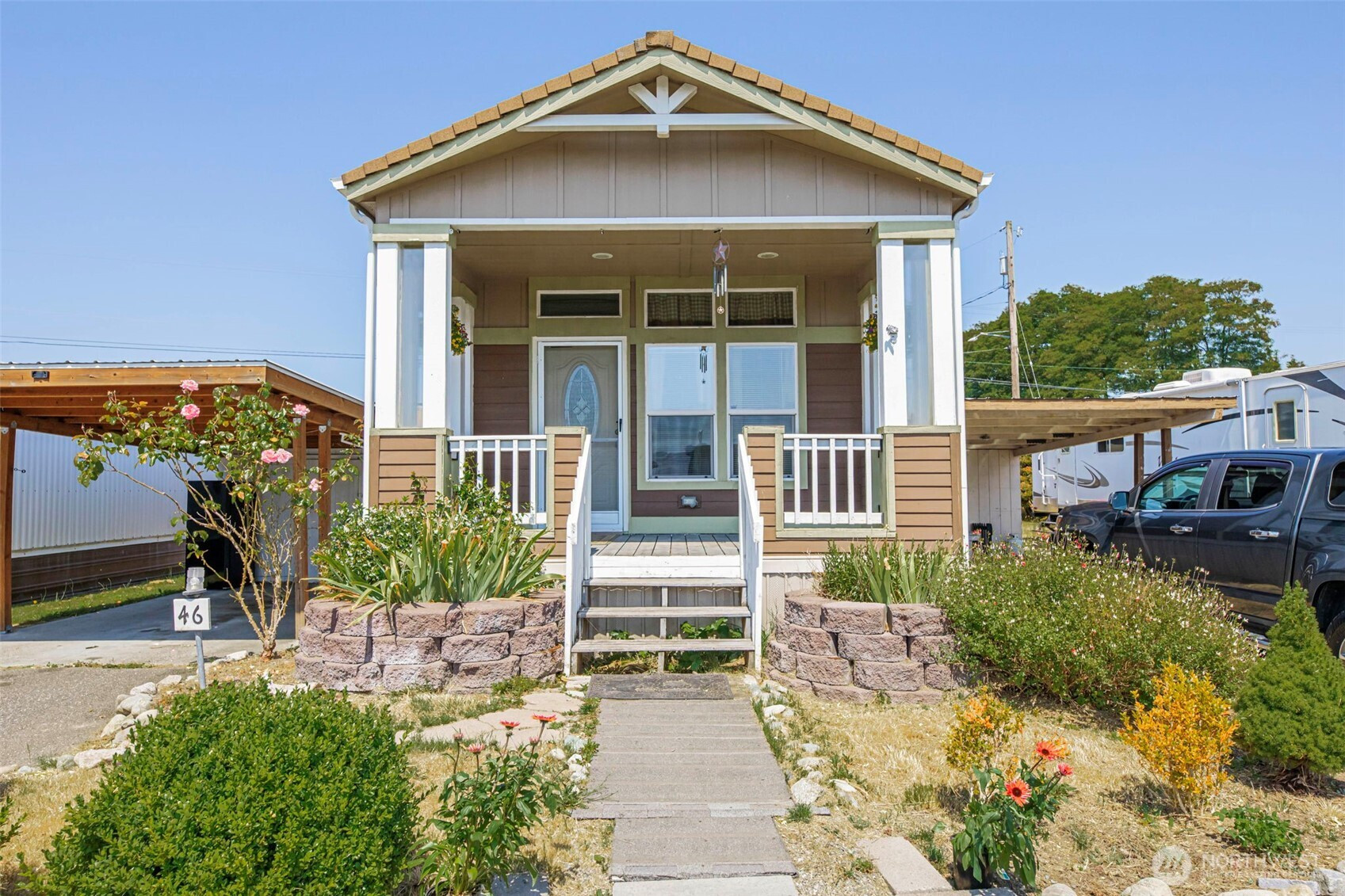 4000 76th Street NE, Marysville, WA 98270
