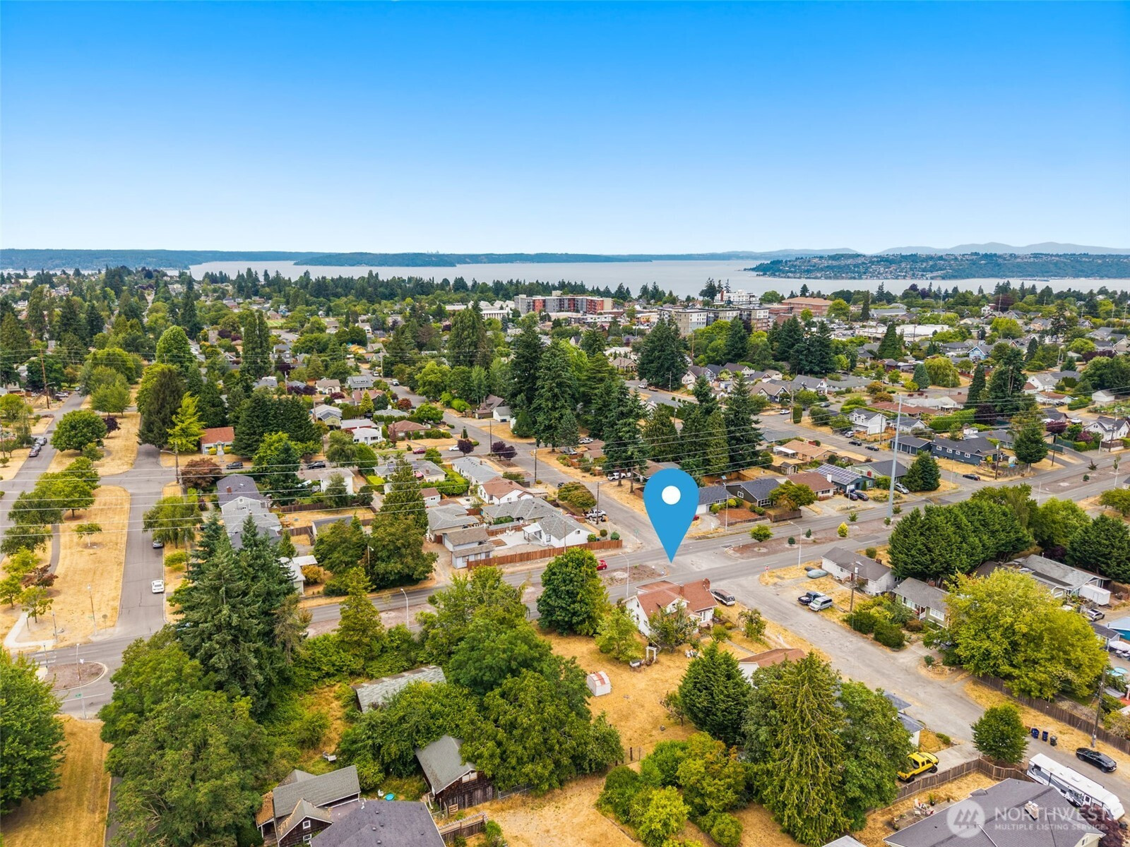 1920 N Tyler Street, Tacoma, WA 98406