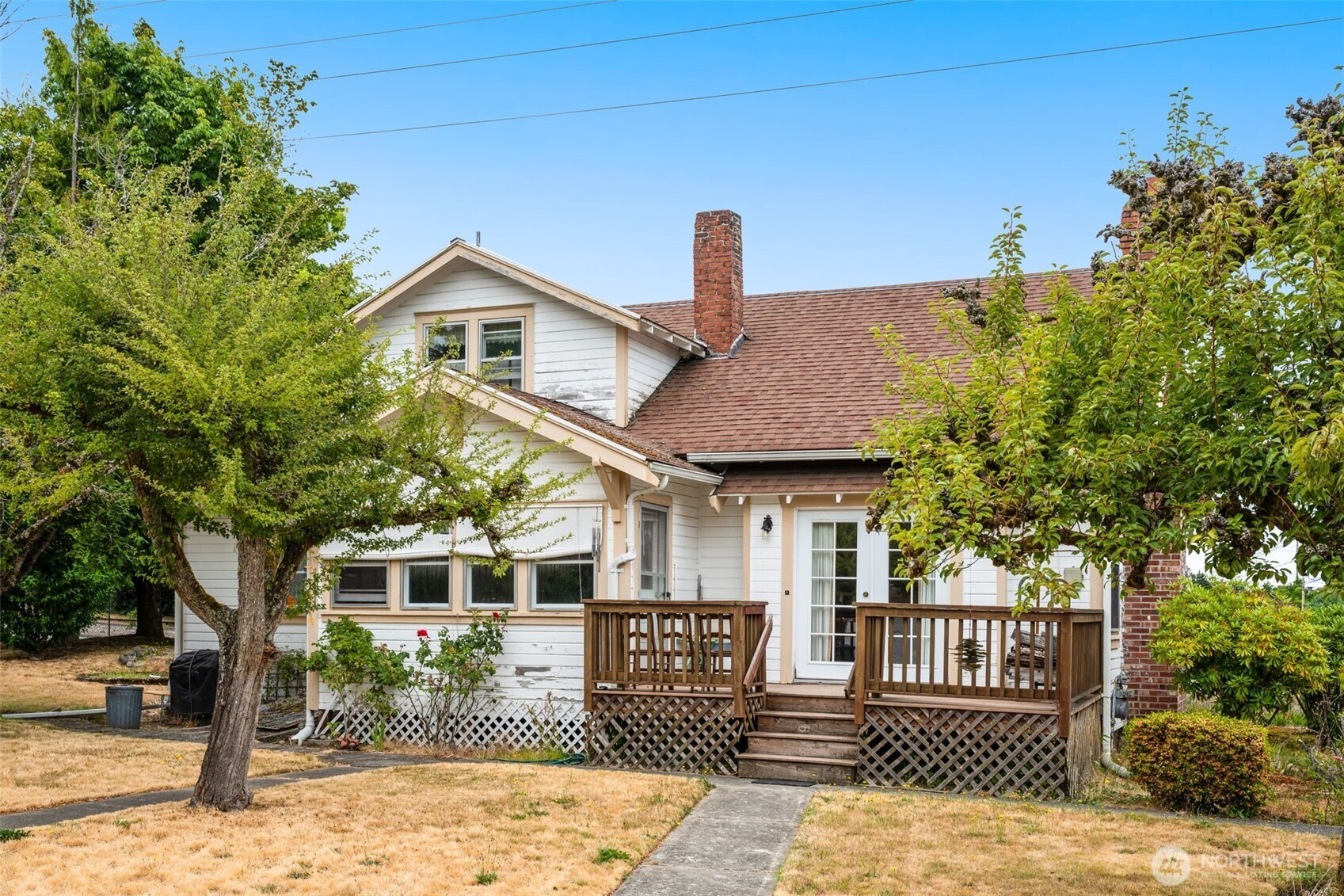1920 N Tyler St, Tacoma, WA 98406
