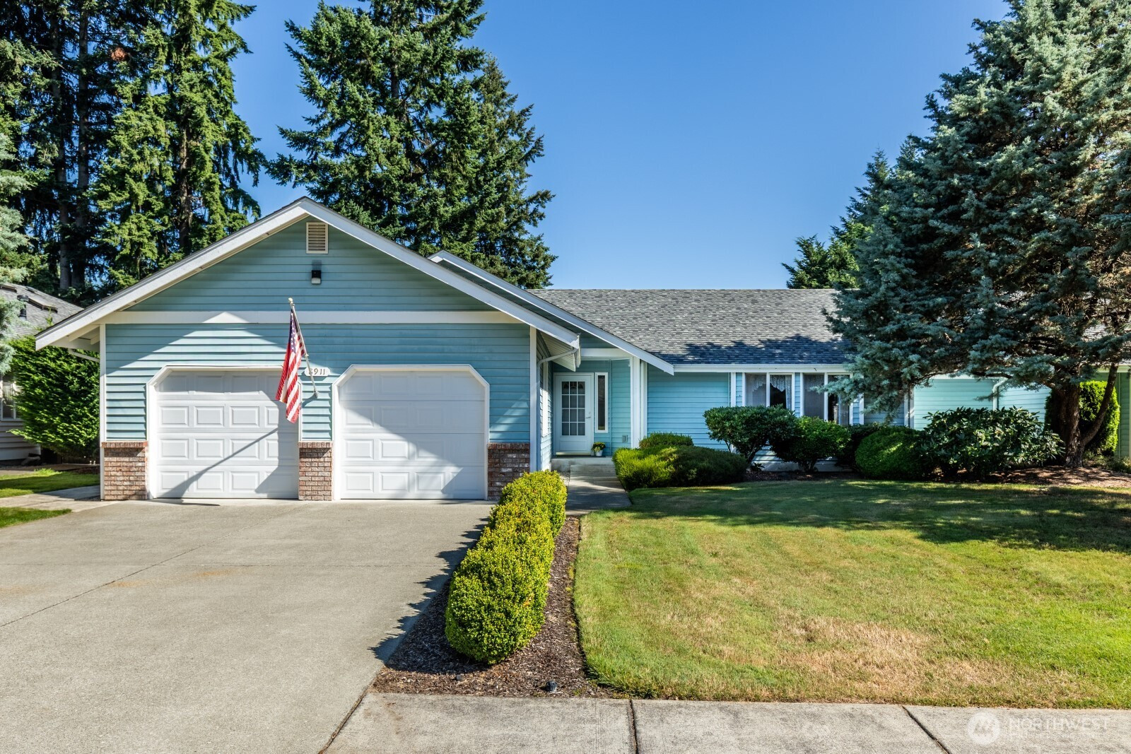 8911 223 Street Ct E, Graham, WA 98338