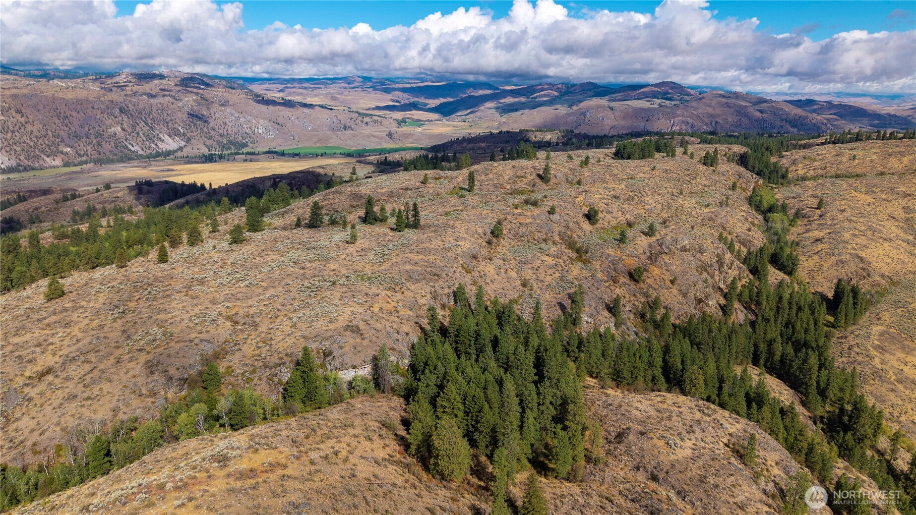 0 TBD Pharr Out - 14 Way, Omak, WA 98841