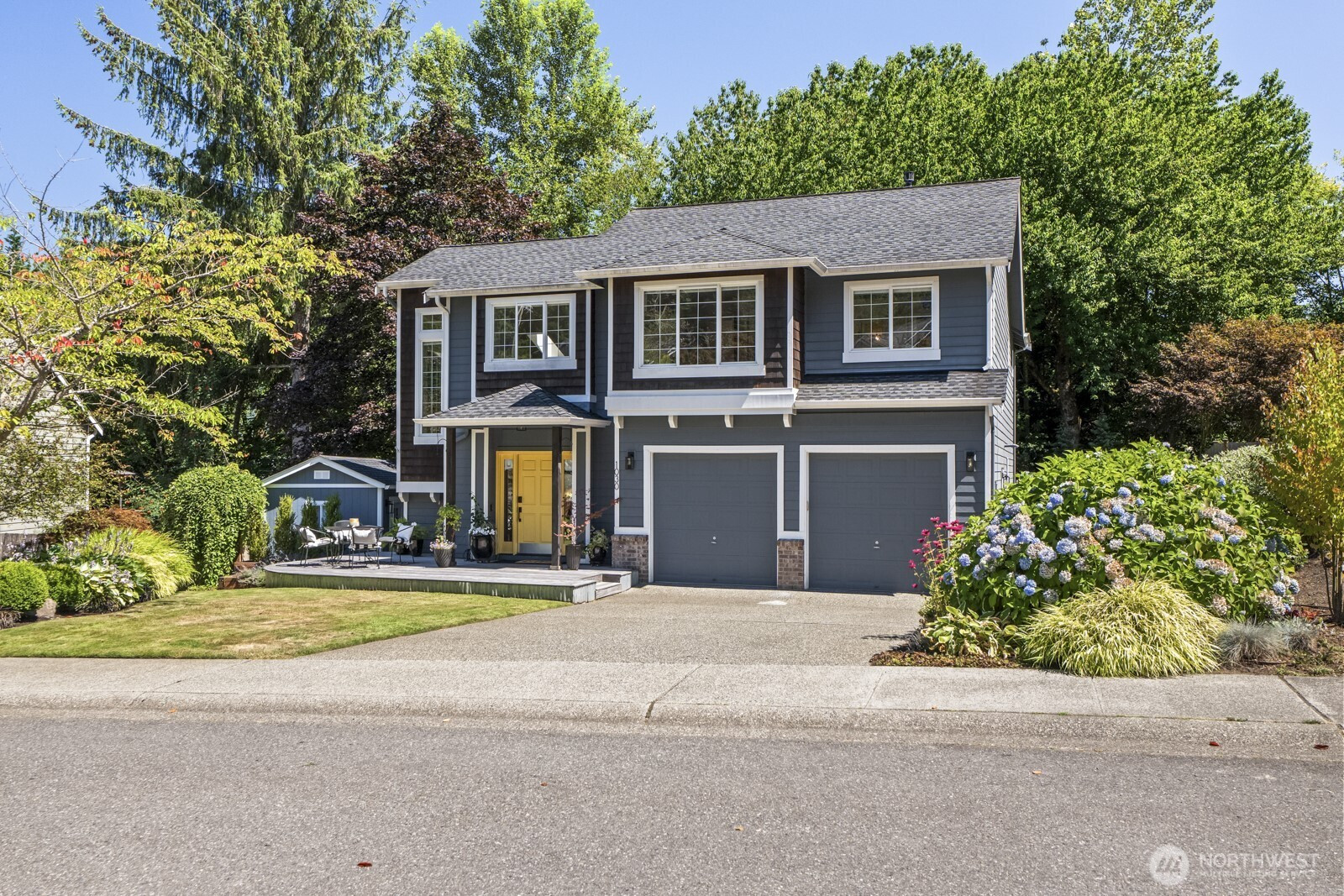 1030 13th Place SW, North Bend, WA 98045
