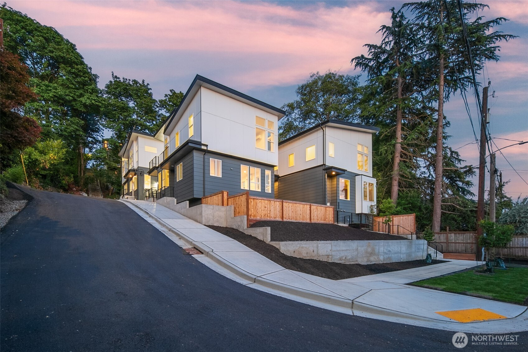 2807 S Grand Street, Seattle, WA 98144