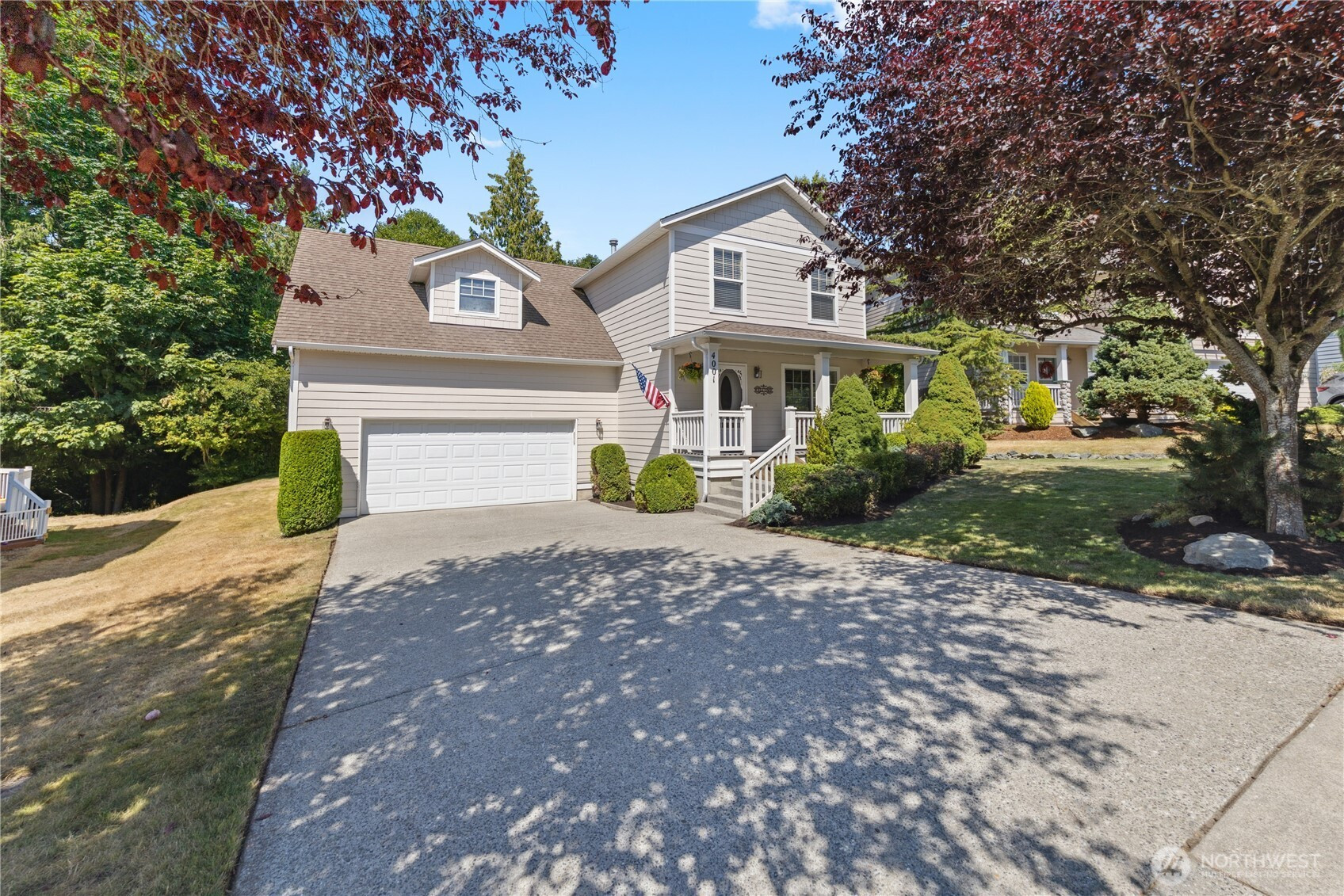 4001 Dogwood Place, Mount Vernon, WA 98274
