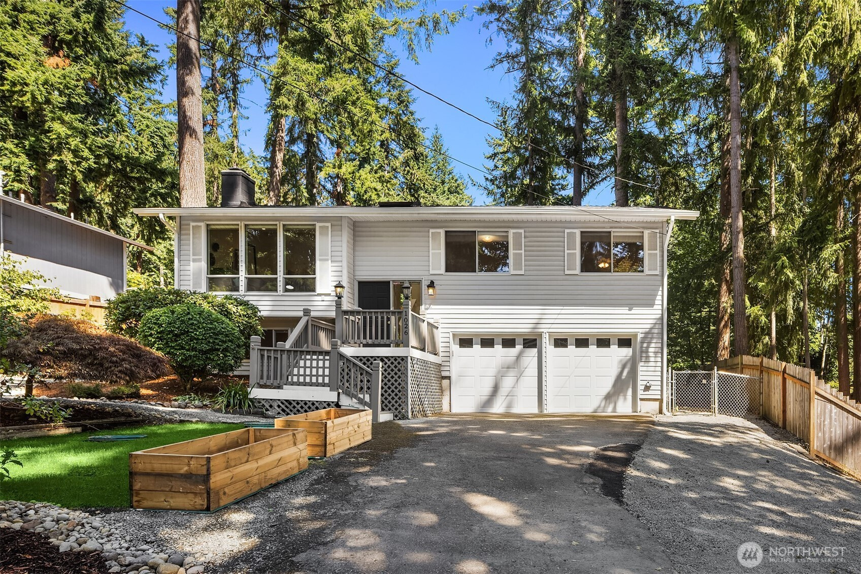 1026 212th Avenue NE, Sammamish, WA 98074