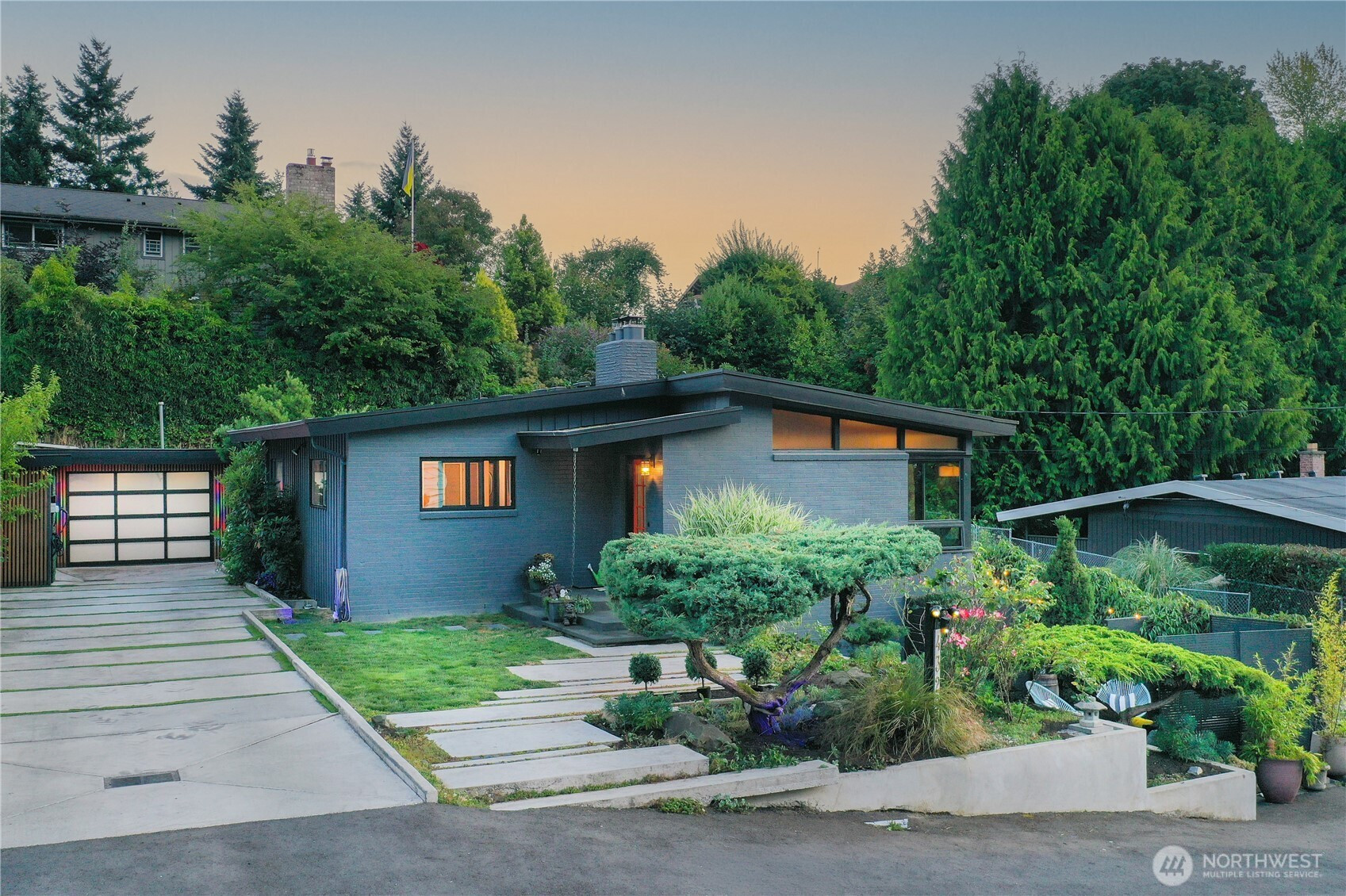 4329 SW Cloverdale Street, Seattle, WA 98136