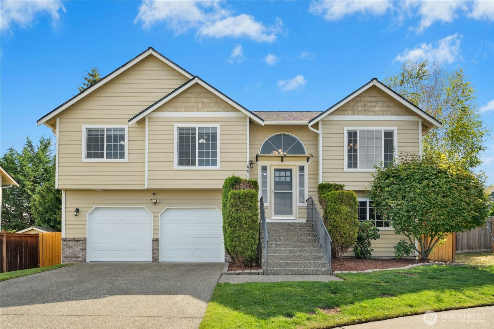 19813 17th Avenue Ct E, Spanaway, WA 98387