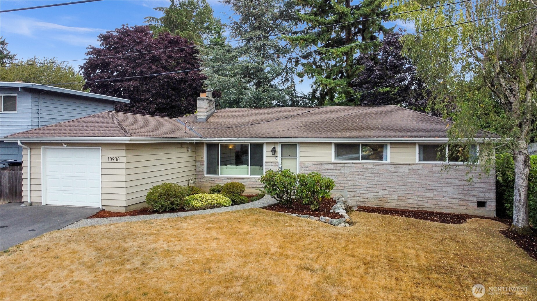 18938 34th Avenue S, SeaTac, WA 98188