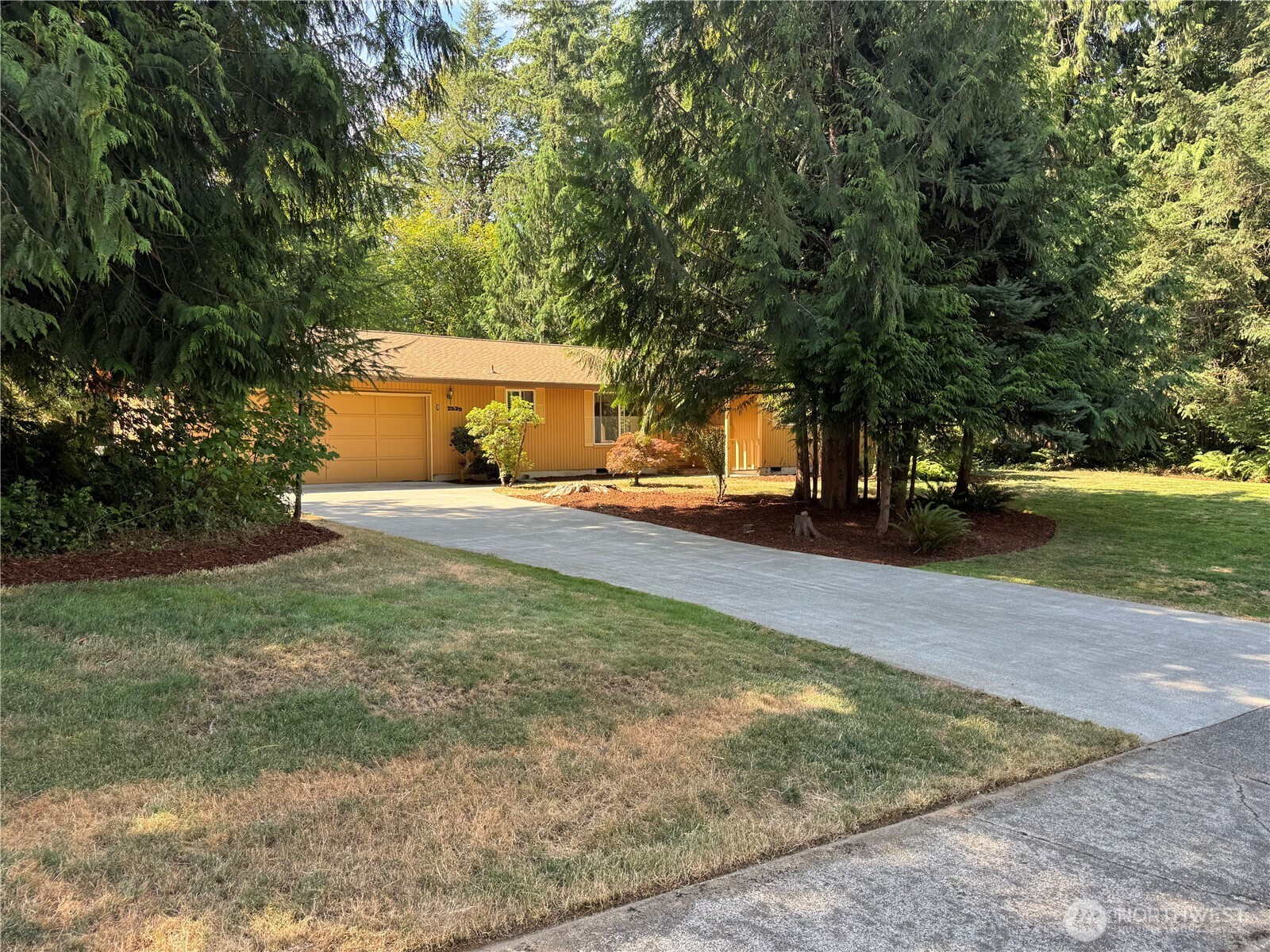 2525 17th Avenue NW, Olympia, WA 98502