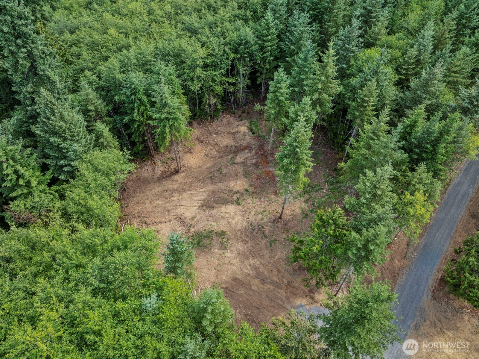 1792 Spirit Lake Highway, Castle Rock, WA 98611