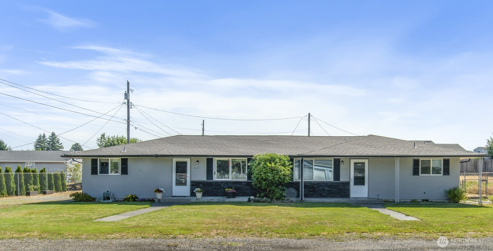 11113 11115 Sheridan Avenue S, Parkland, WA 98444