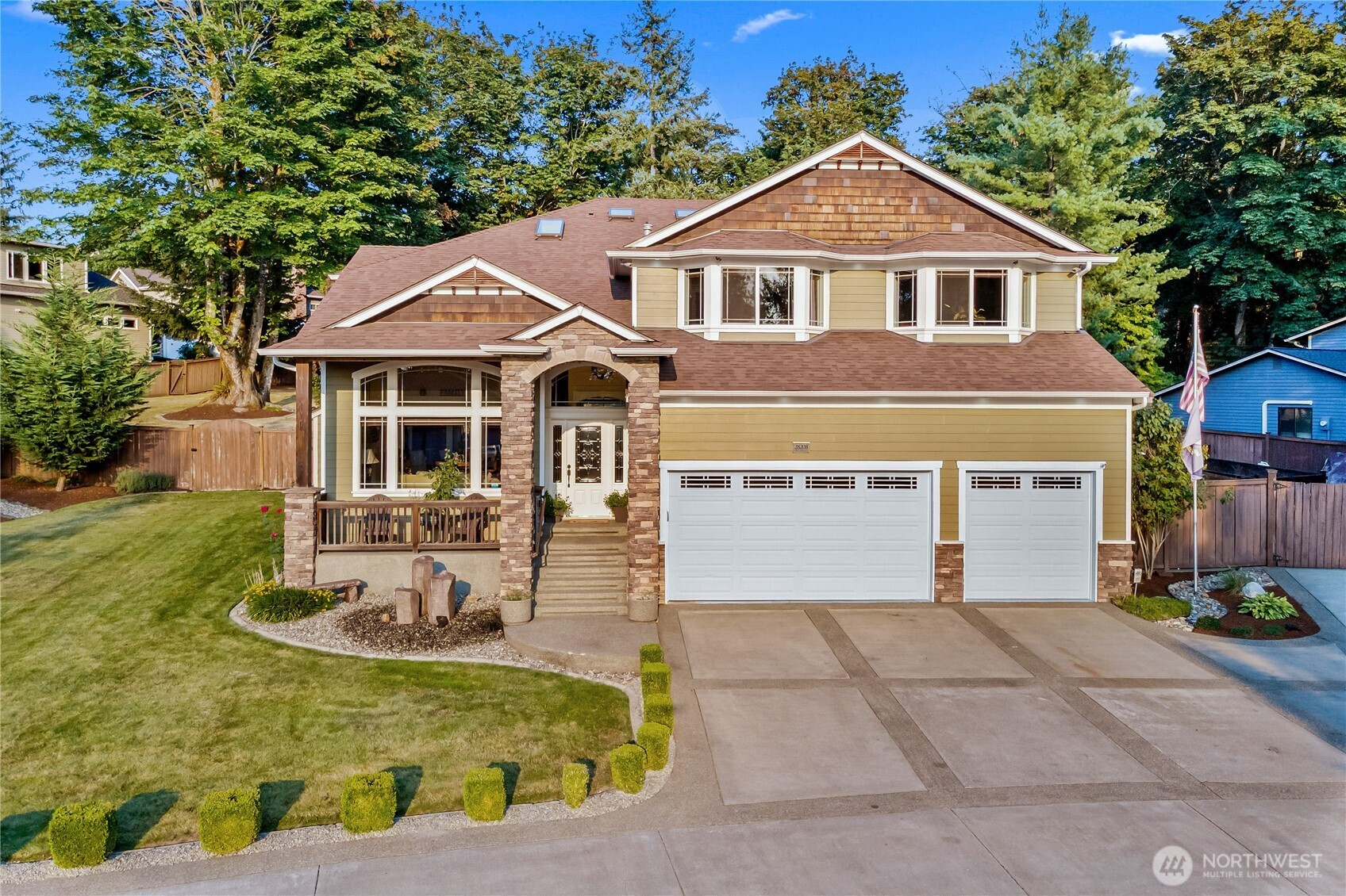 28208 183rd Avenue SE, Kent, WA 98042