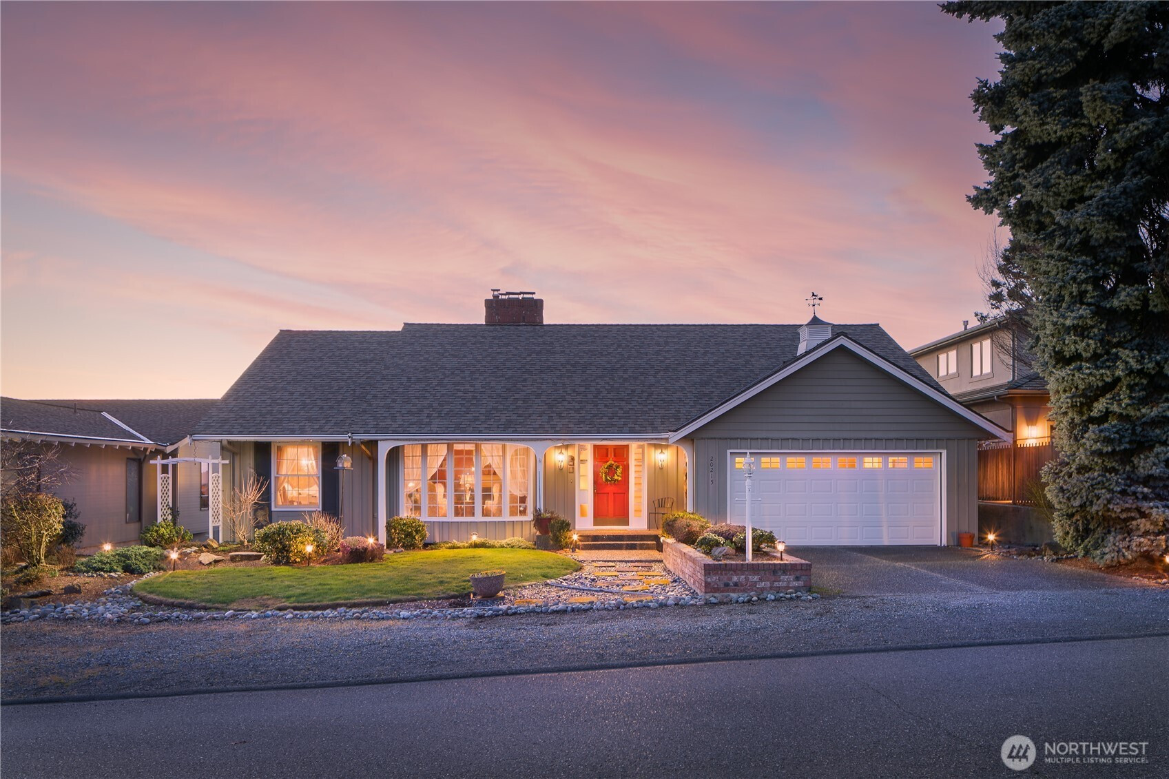 20215 24th Avenue NW, Shoreline, WA 98177