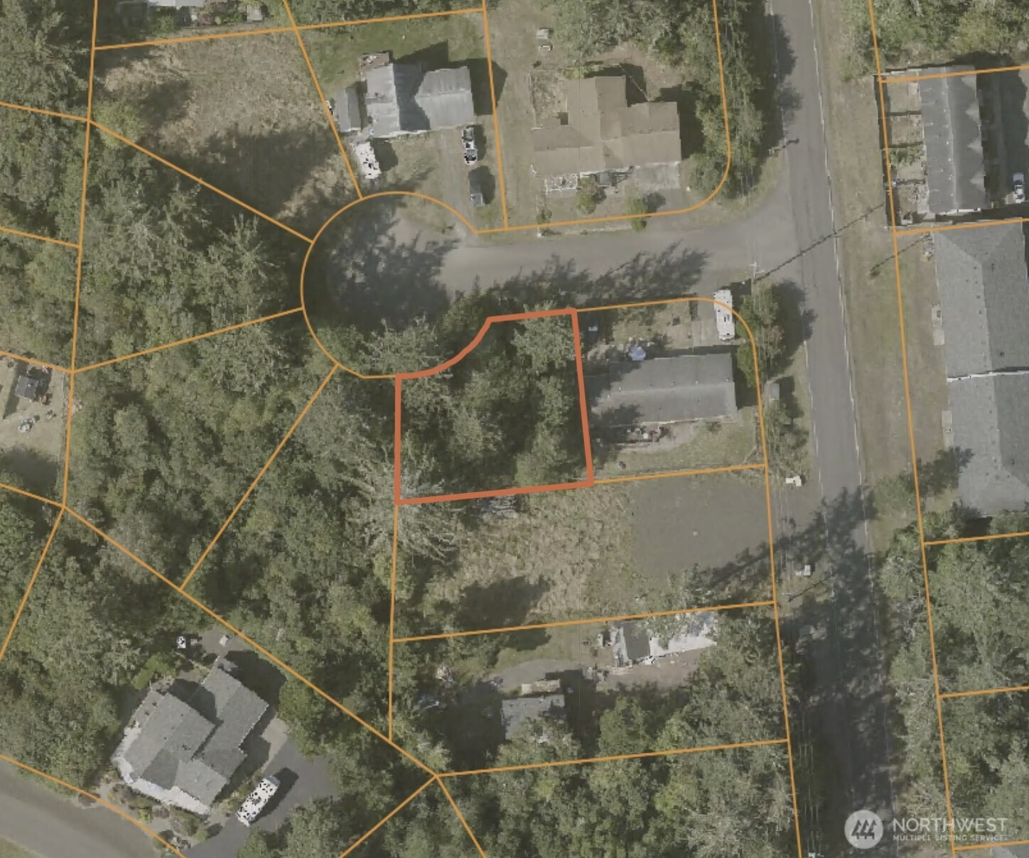 595 Cedar Court NE, Ocean Shores, WA 98569