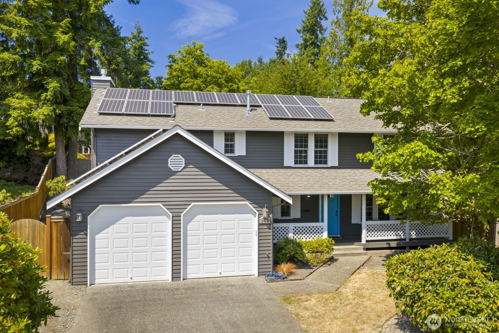 14012 NE 86th Court, Redmond, WA 98052