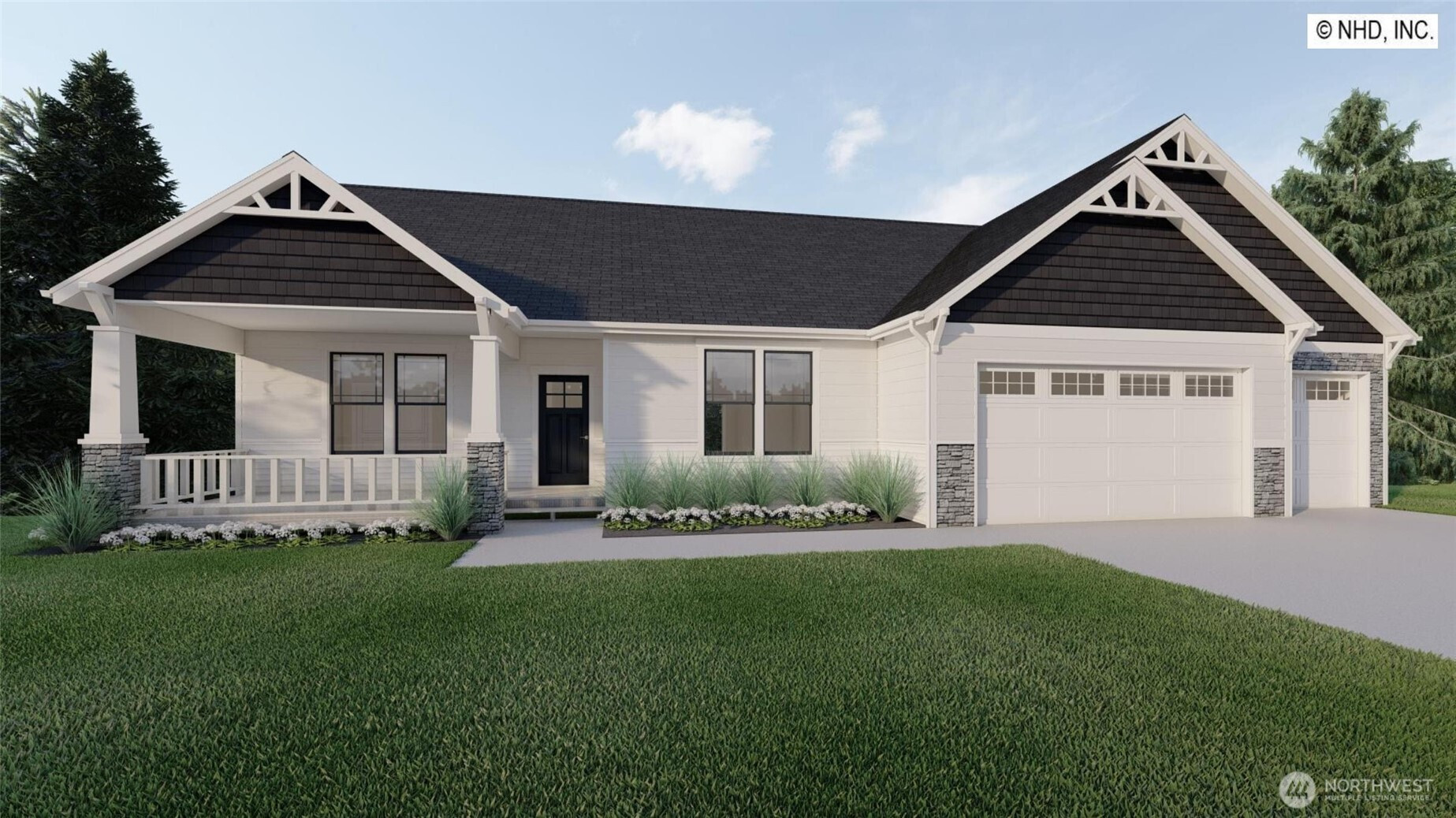 3125 403rd Street E, Eatonville, WA 98328