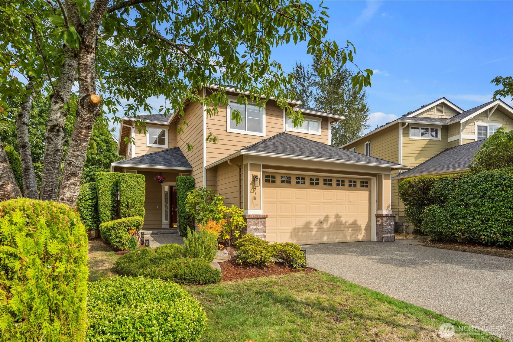 538 239th Avenue SE, Sammamish, WA 98074