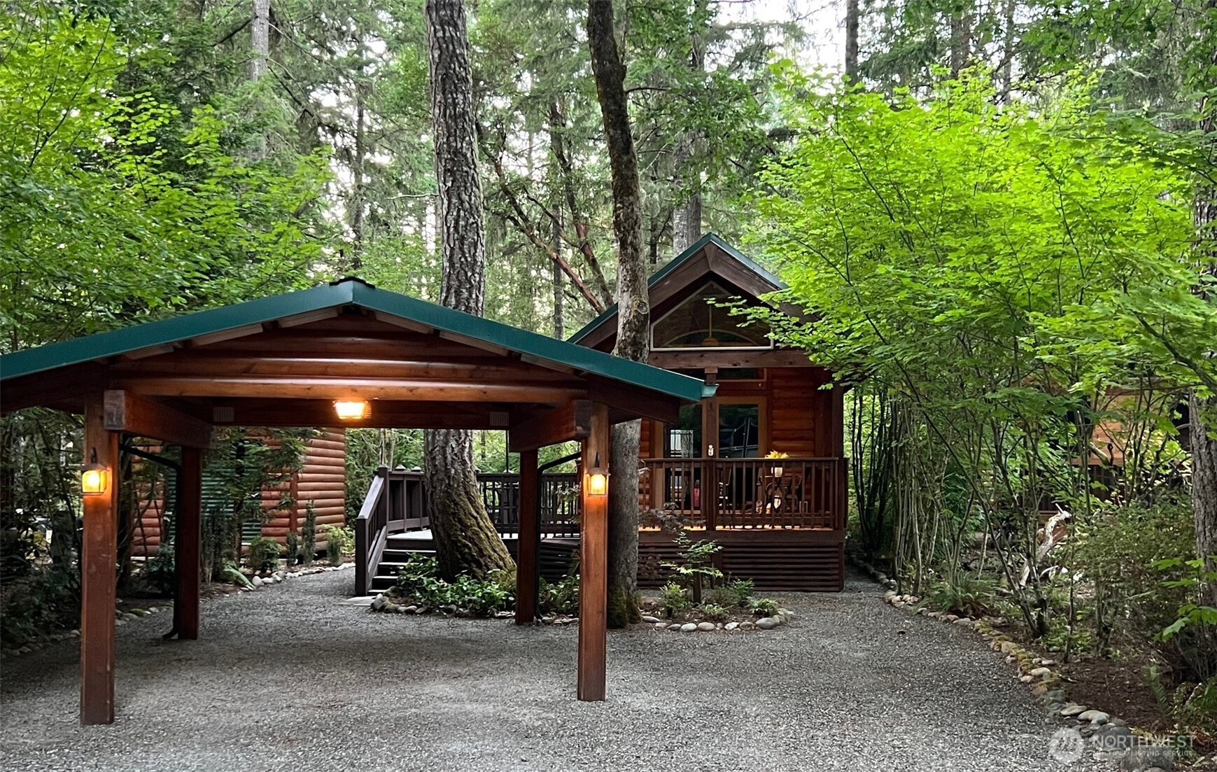 1546 Reservation Road SE, Olympia, WA 98513