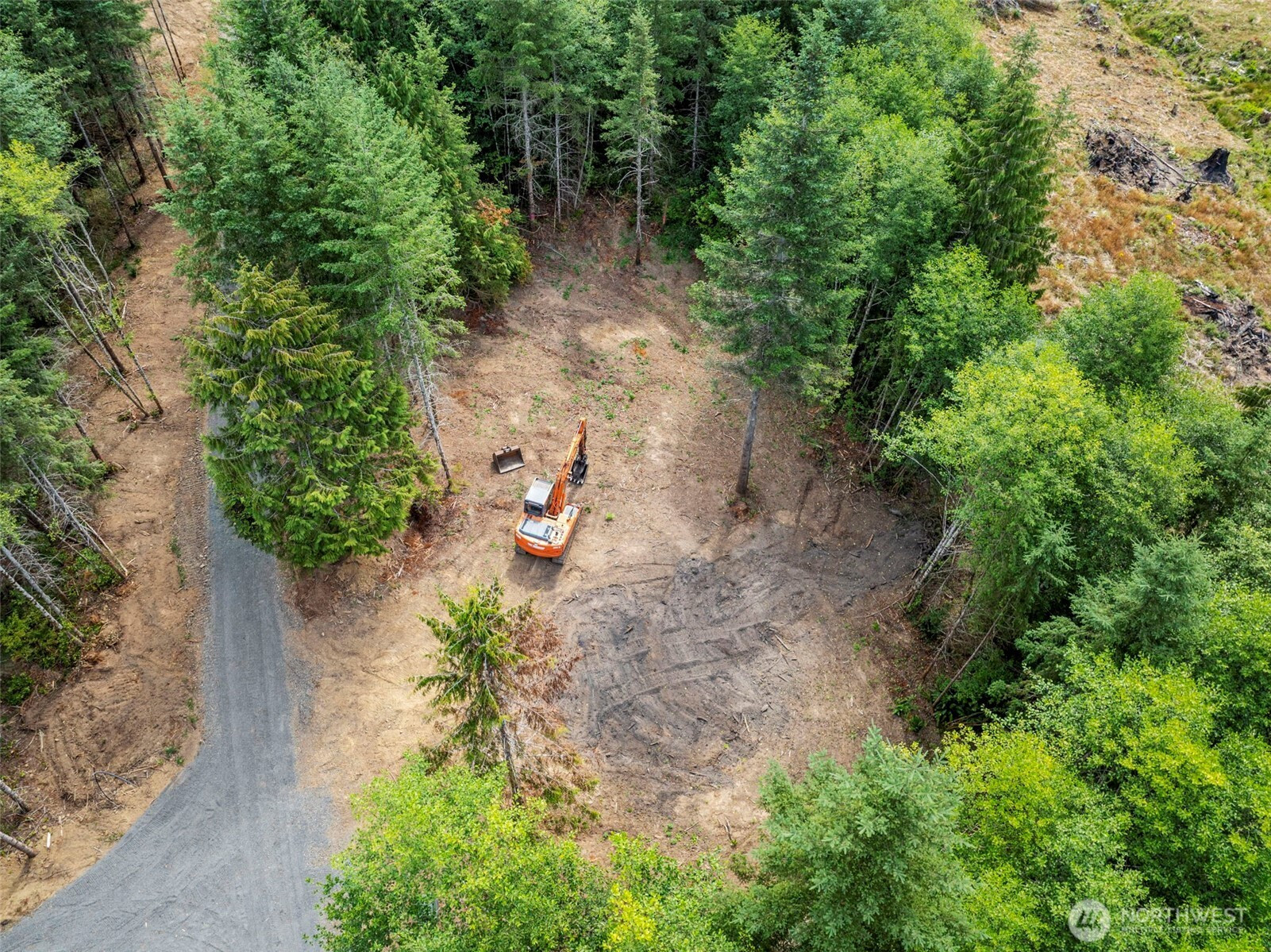 1792 Spirit Lake Highway, Castle Rock, WA 98611