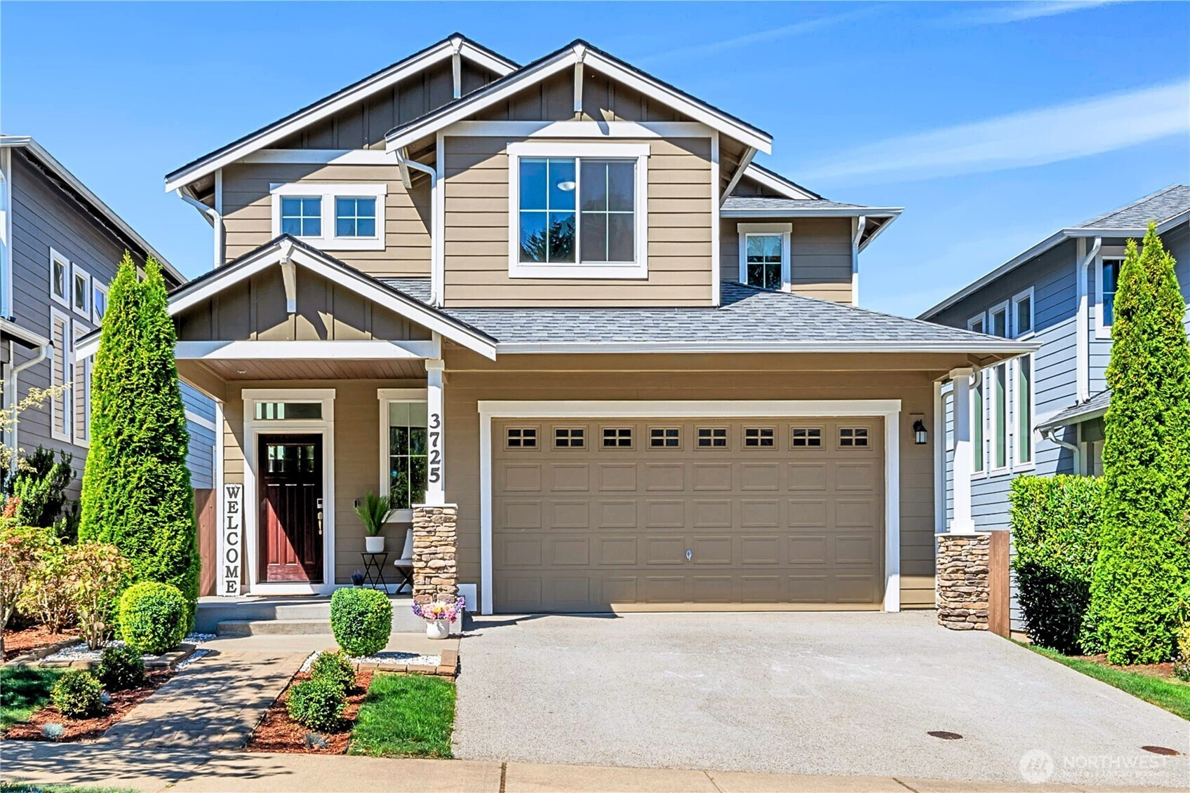 3725 Maritime Drive SW, Bremerton, WA 98312
