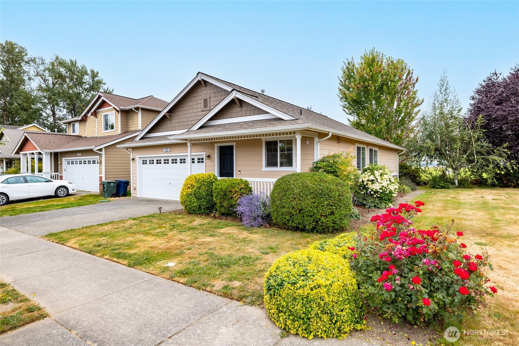 326 Klinger Street, Sedro Woolley, WA 98284