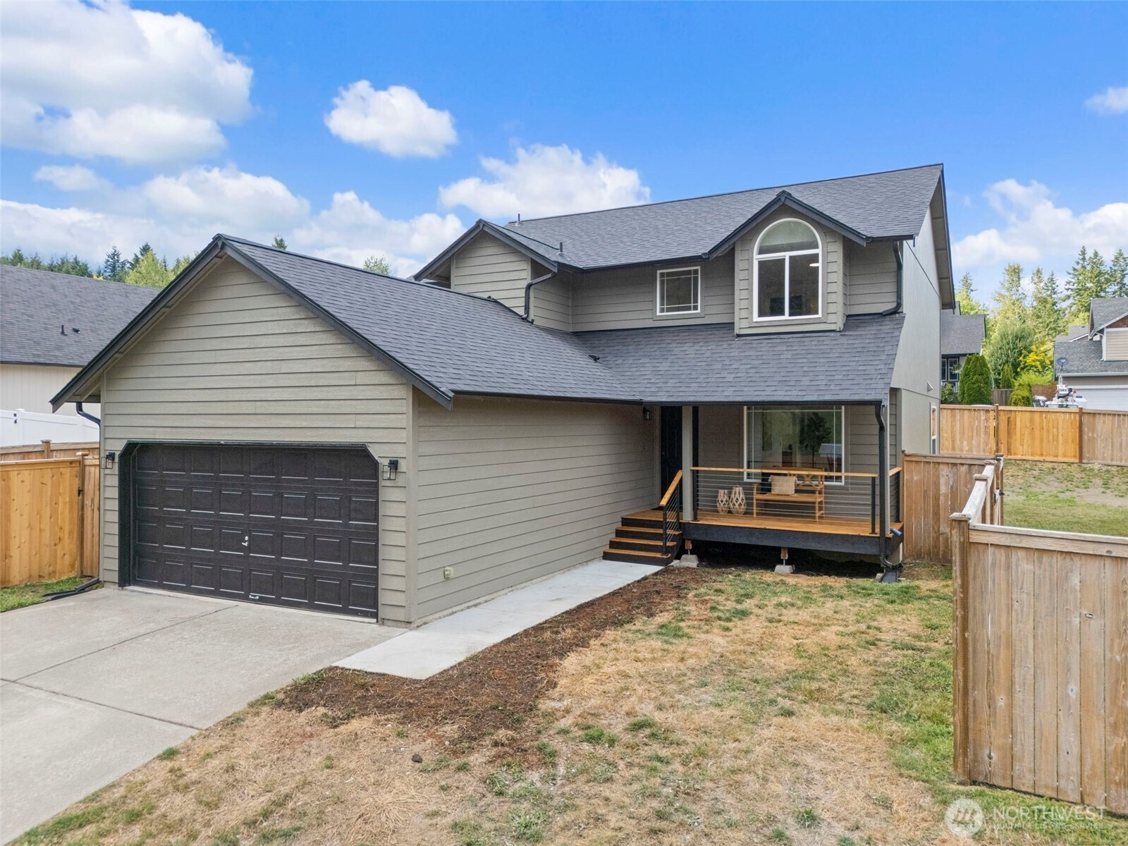 772 Carriage Court Drive W, Eatonville, WA 98328